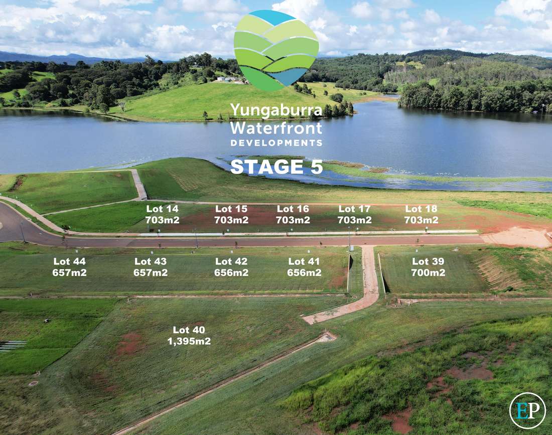 Lot 40 Waterfront Terrace, Yungaburra - Thumbnail 4