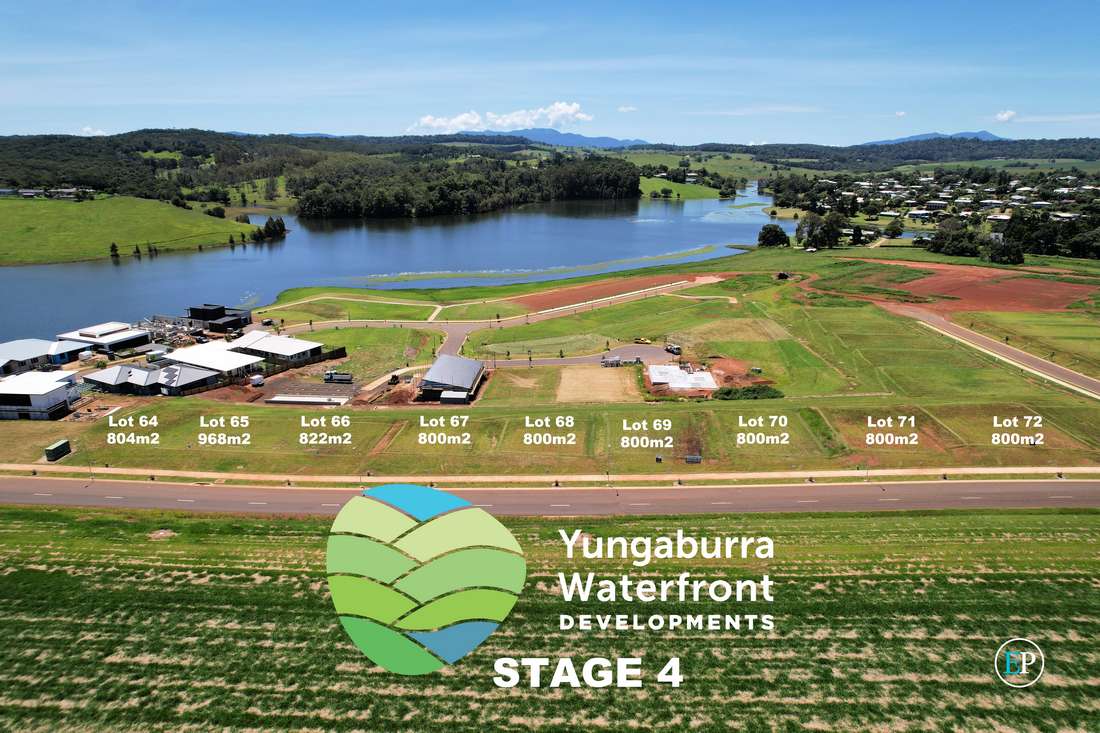 Lot 68 Tinaburra Drive, Yungaburra - Thumbnail 7