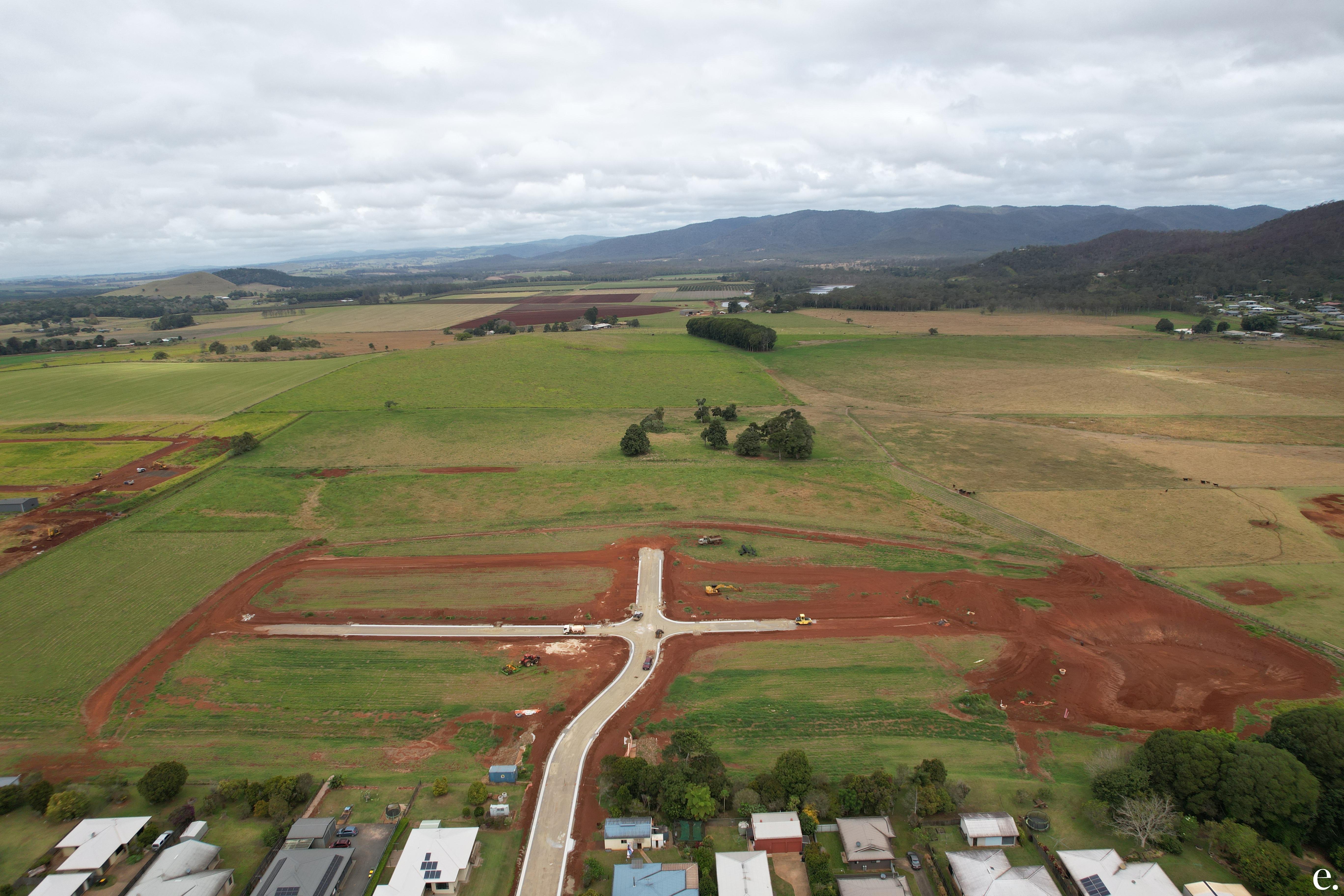 Clear Mountain Estate - Stage 1 Quadrio Street, Atherton - Thumbnail 2