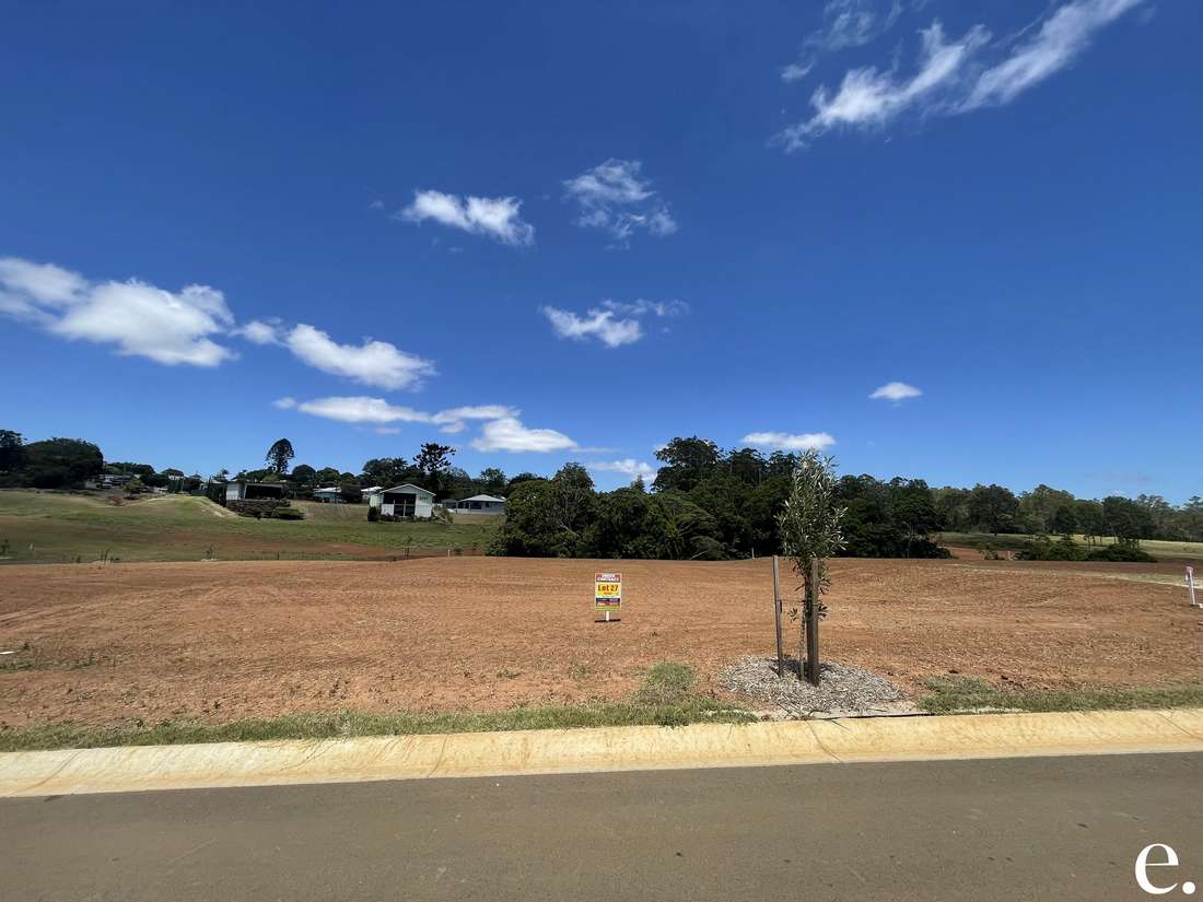 Lot 27 Morgan Close, Yungaburra - Thumbnail 2