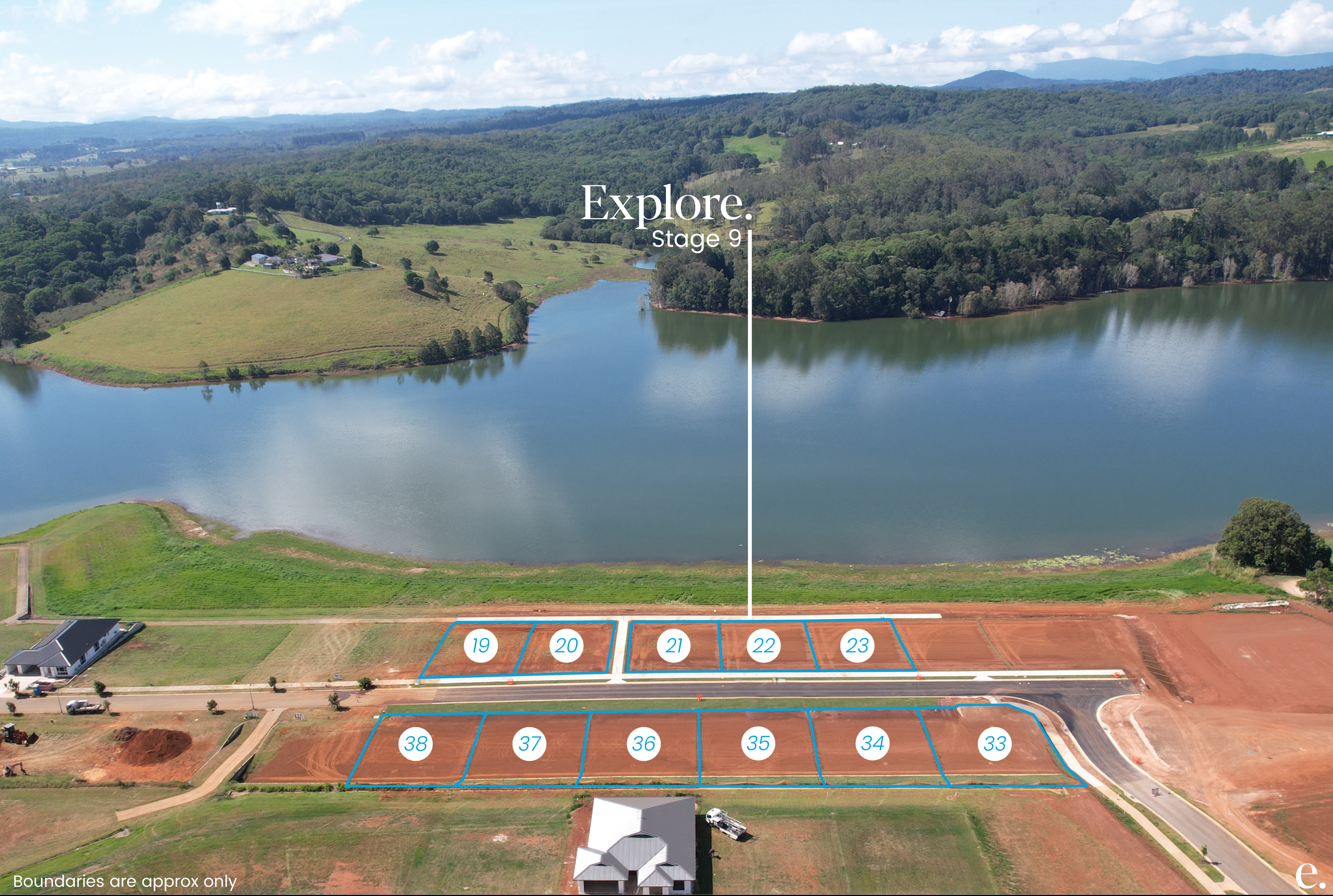 Waterfront Terrace, Yungaburra - Thumbnail 3
