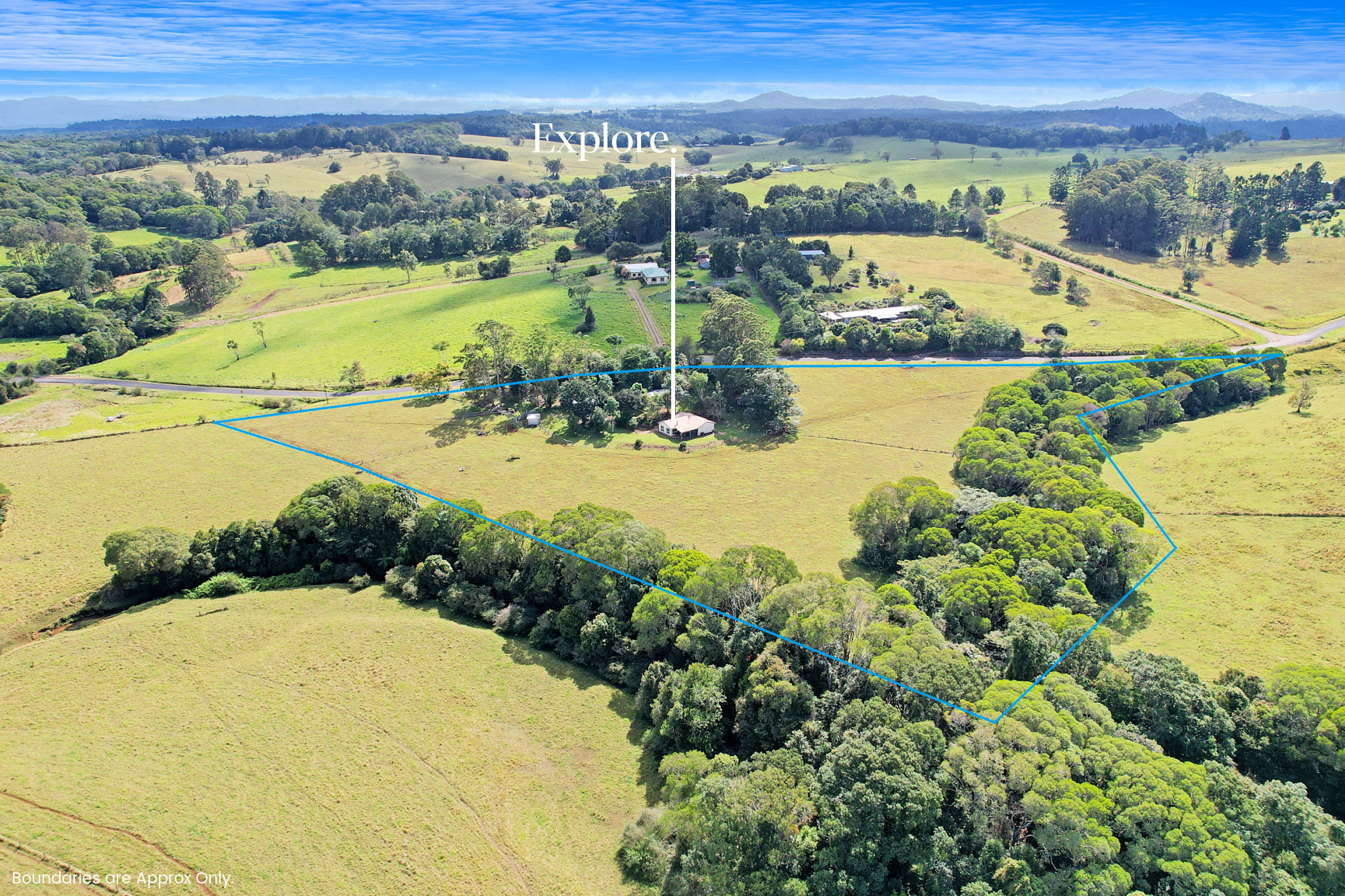 124 Russell Road, Lake Eacham - Image 1