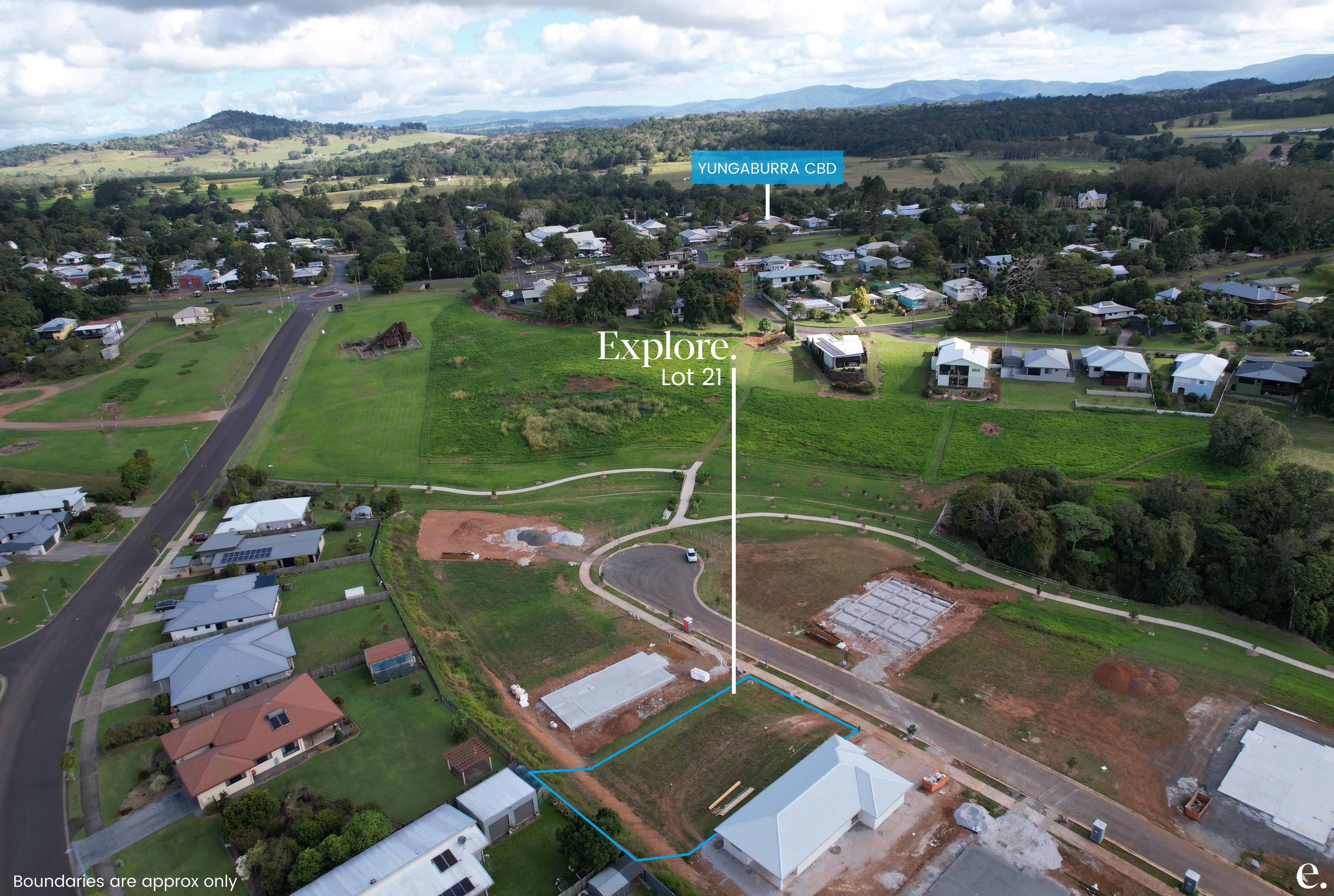 21/13 Morgan Close, Yungaburra - Thumbnail 3