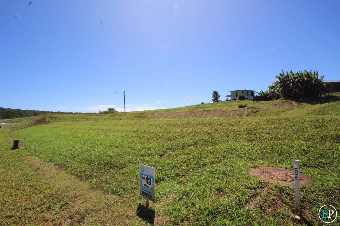 Lot 43 Rankine Avenue, Yungaburra - Thumbnail 4
