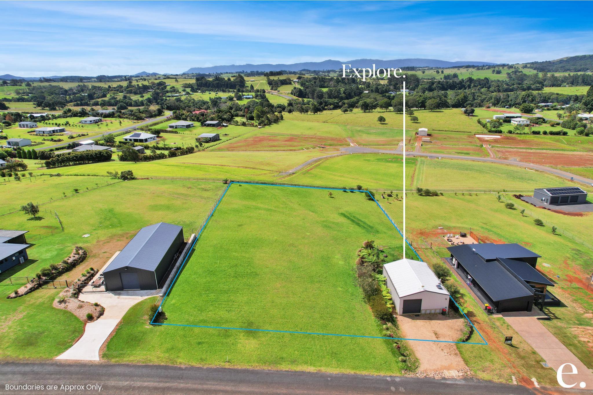 33 Lynne Road, Peeramon - Image 1
