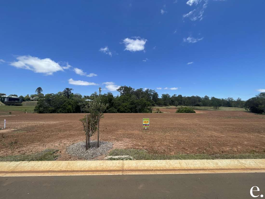 Lot 29 Morgan Close, Yungaburra - Thumbnail 2