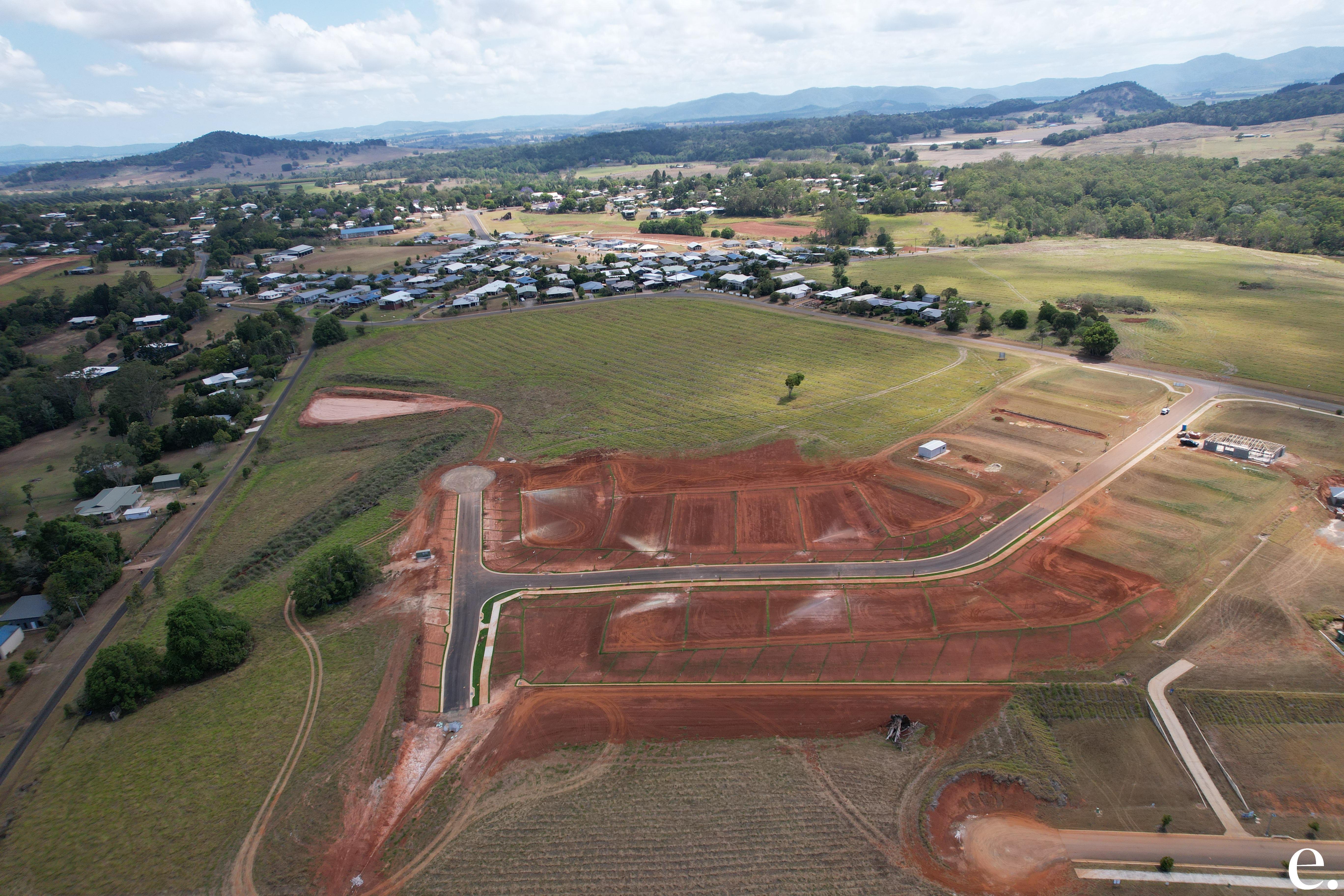 Lot 86 Lakefront Boulevard, Yungaburra - Thumbnail 8