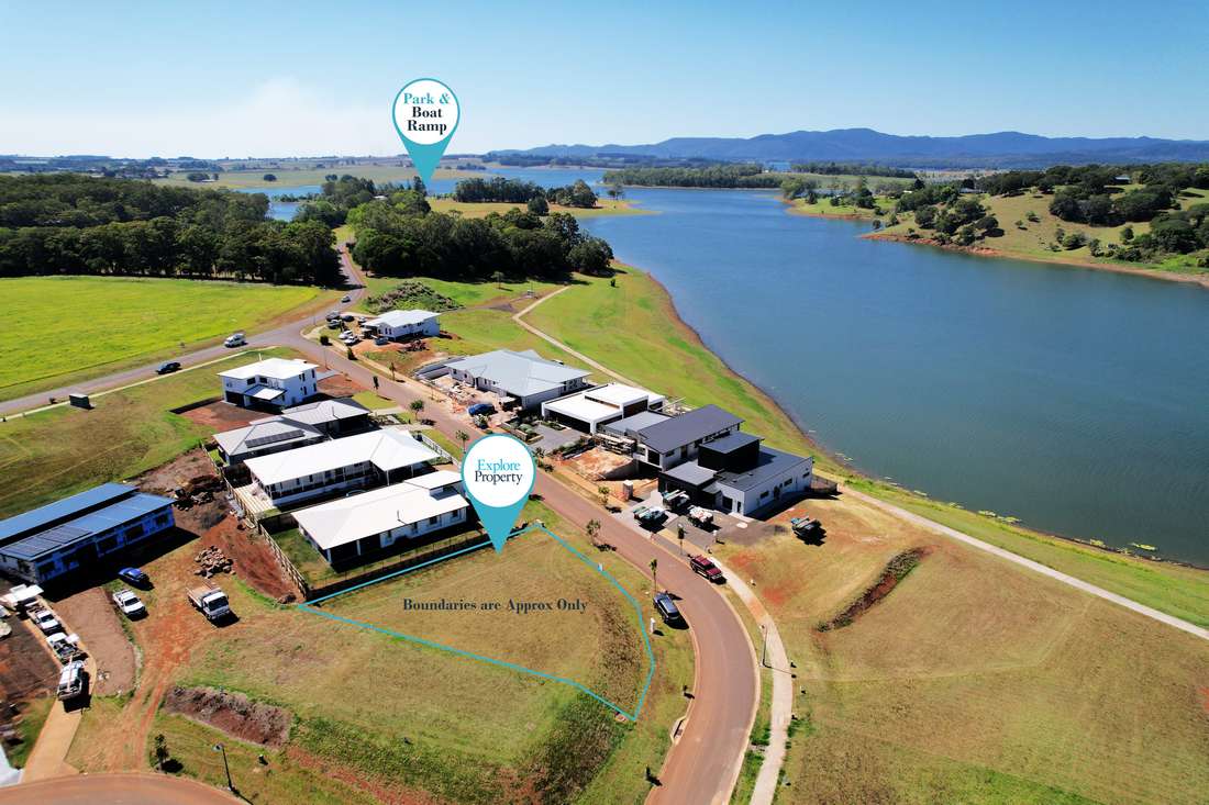 12 Waterfront Terrace, Yungaburra - Thumbnail 2