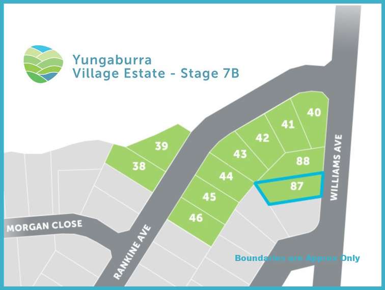 Lot 87 Williams Avenue, Yungaburra - Thumbnail 3