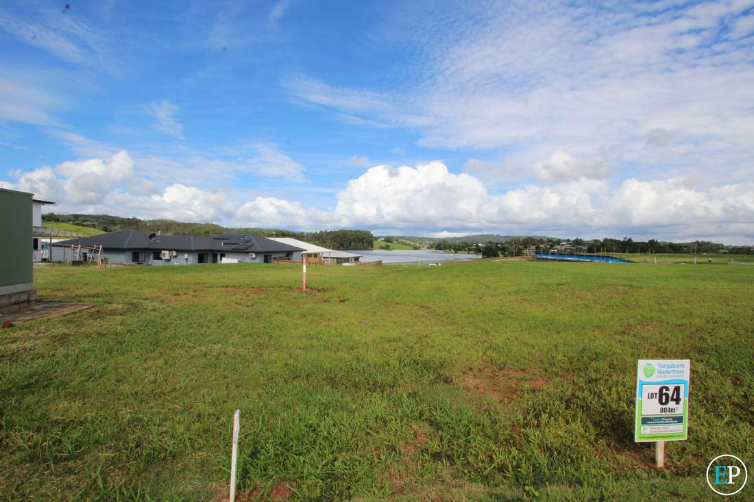 Lot 64 Tinaburra Drive, Yungaburra - Thumbnail 6