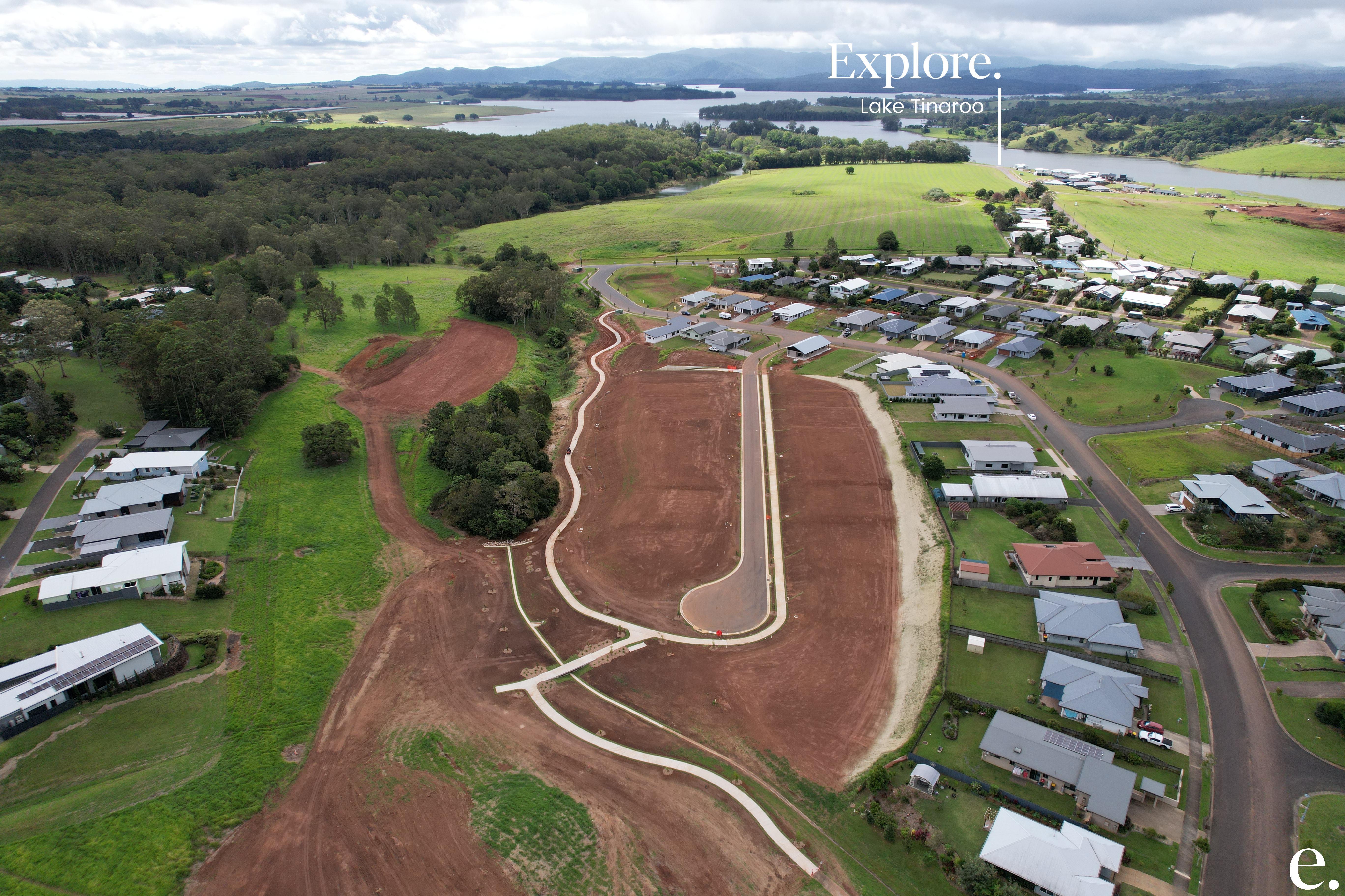Lot 30 Morgan Close, Yungaburra - Thumbnail 6