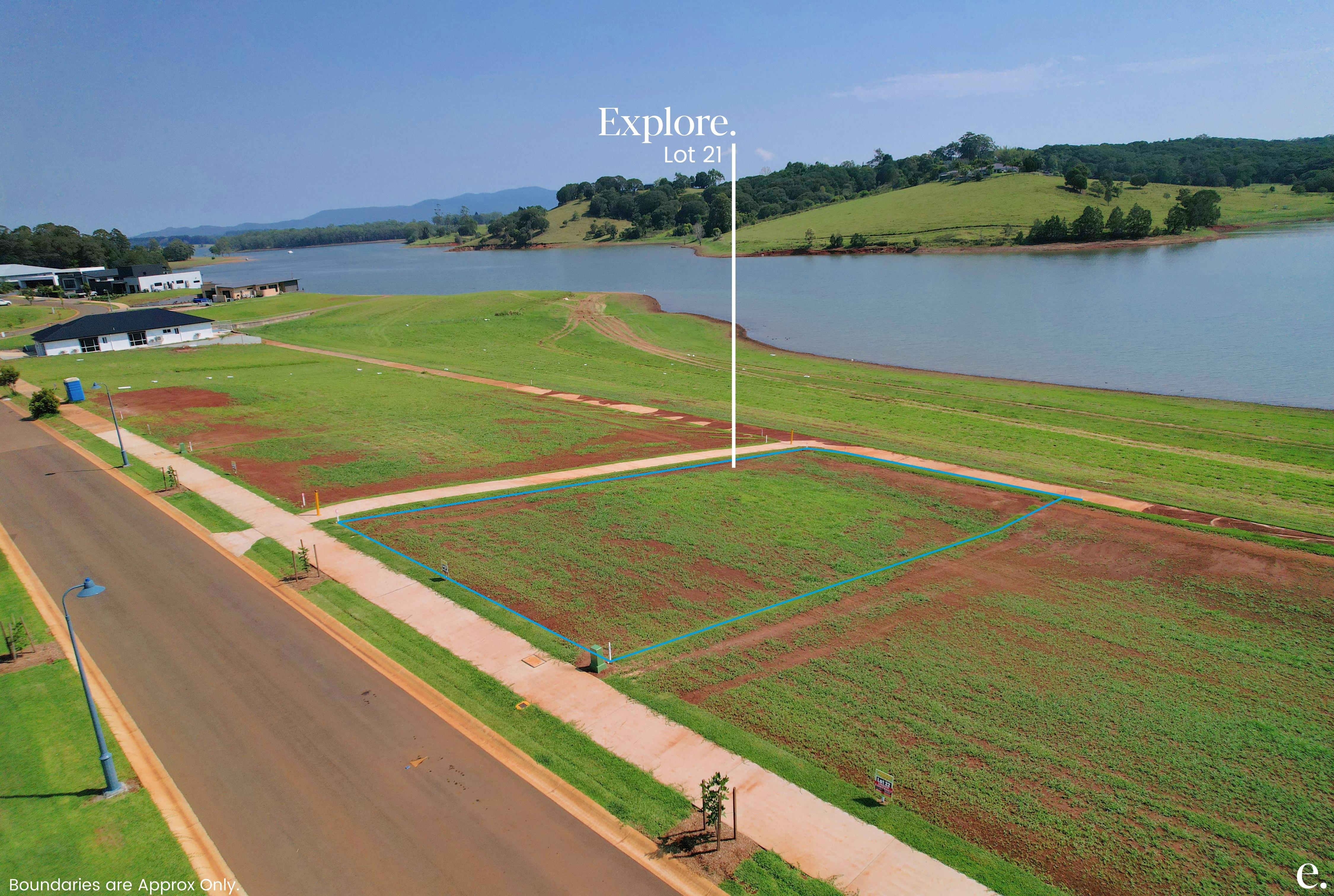 Waterfront Terrace, Yungaburra - Thumbnail 7