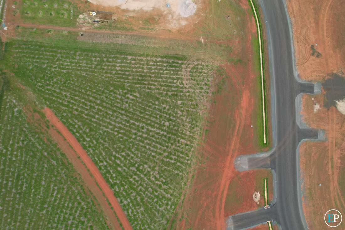 Lot 119 Patricia Street, Peeramon - Thumbnail 3