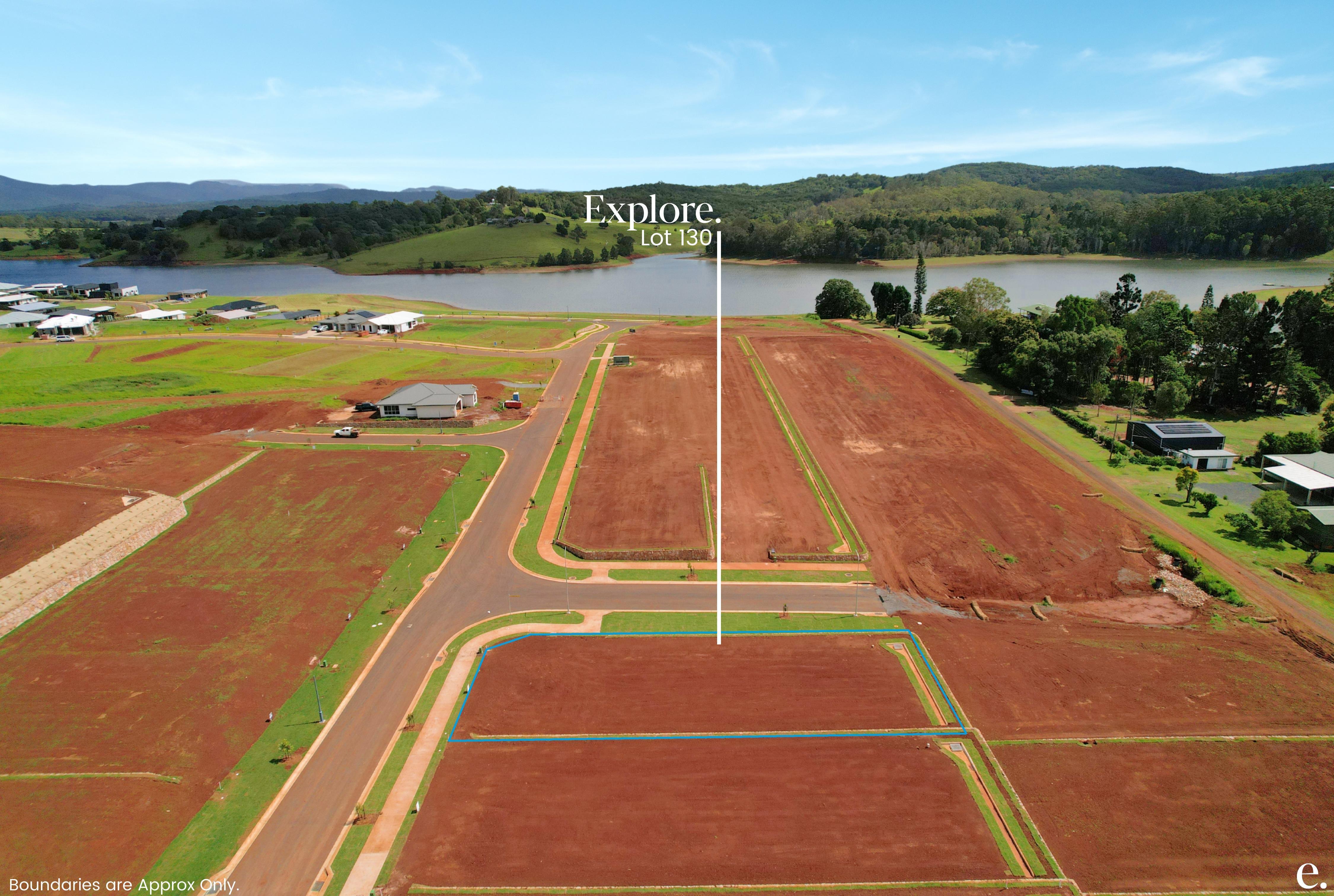Yungaburra Waterfront Development, Yungaburra - Thumbnail 6