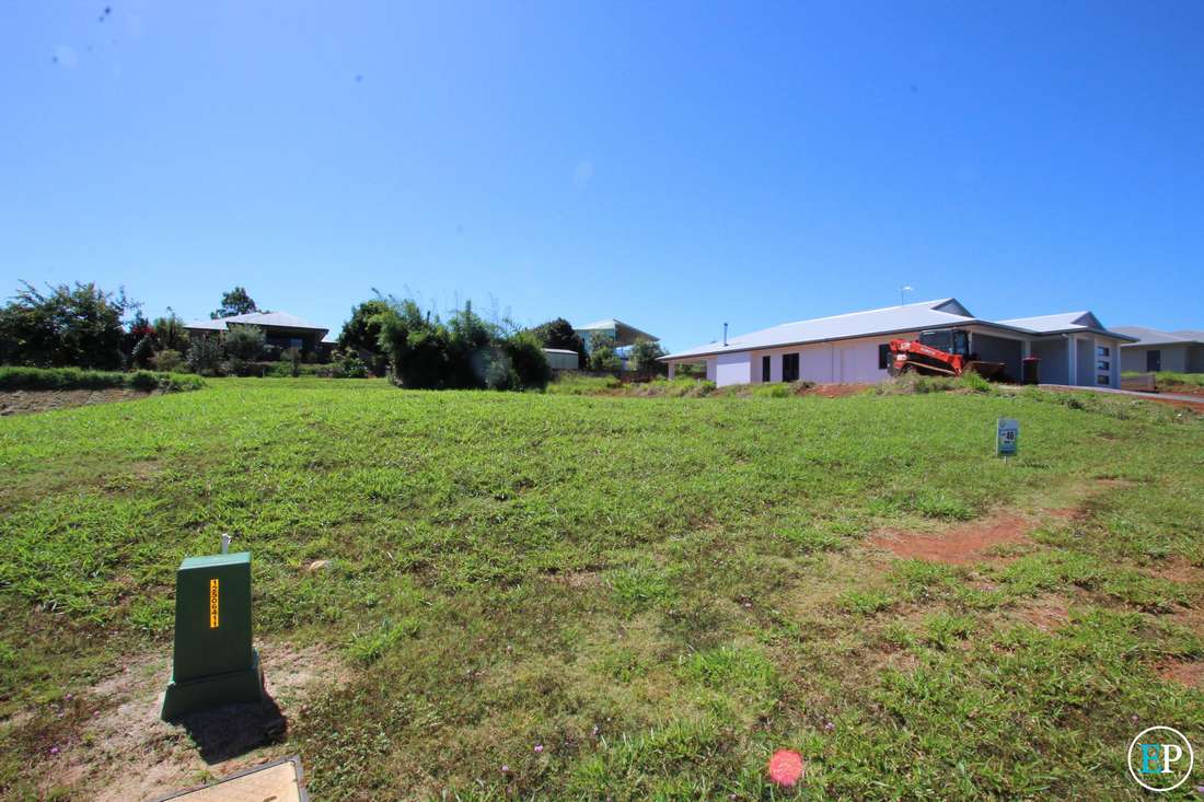 Lot 46 Rankine Avenue, Yungaburra - Thumbnail 4
