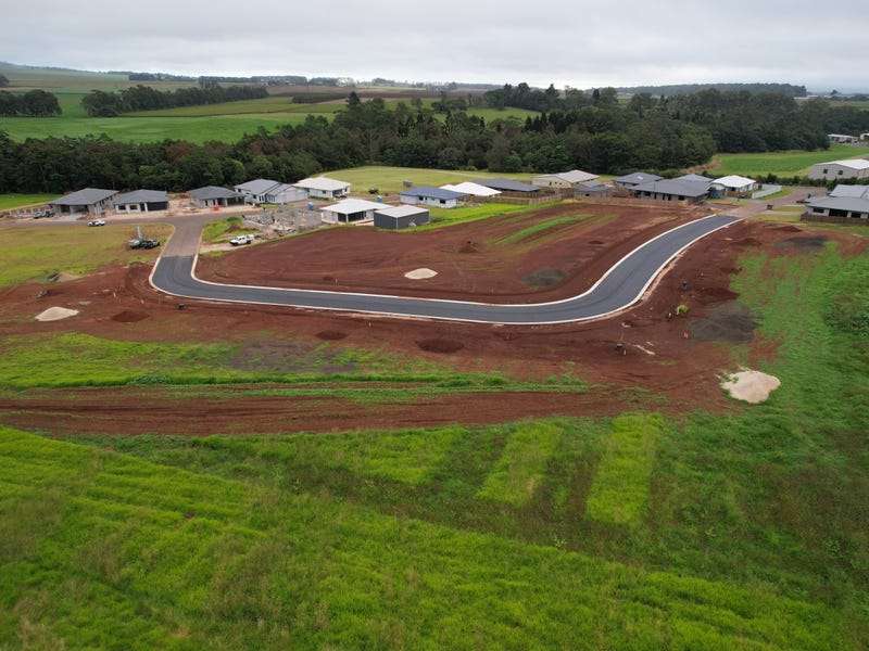 Lot 78 Ophelia Avenue, Atherton - Thumbnail 2