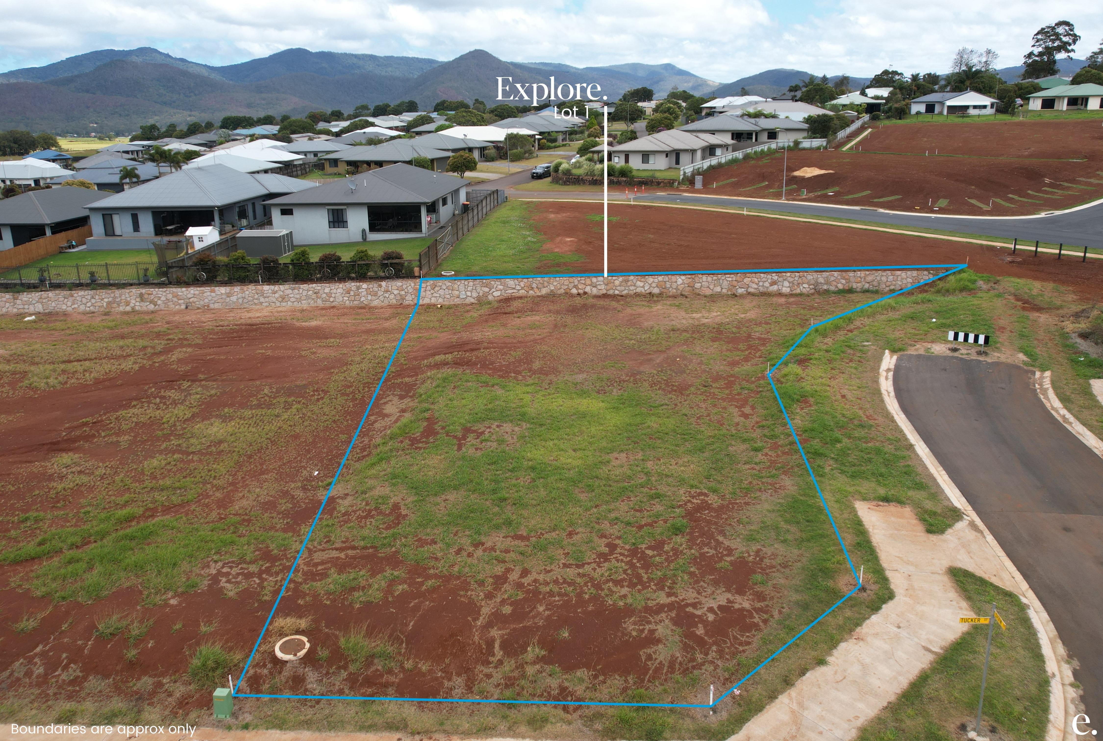 Lot 1 Tucker Street, Atherton - Thumbnail 5