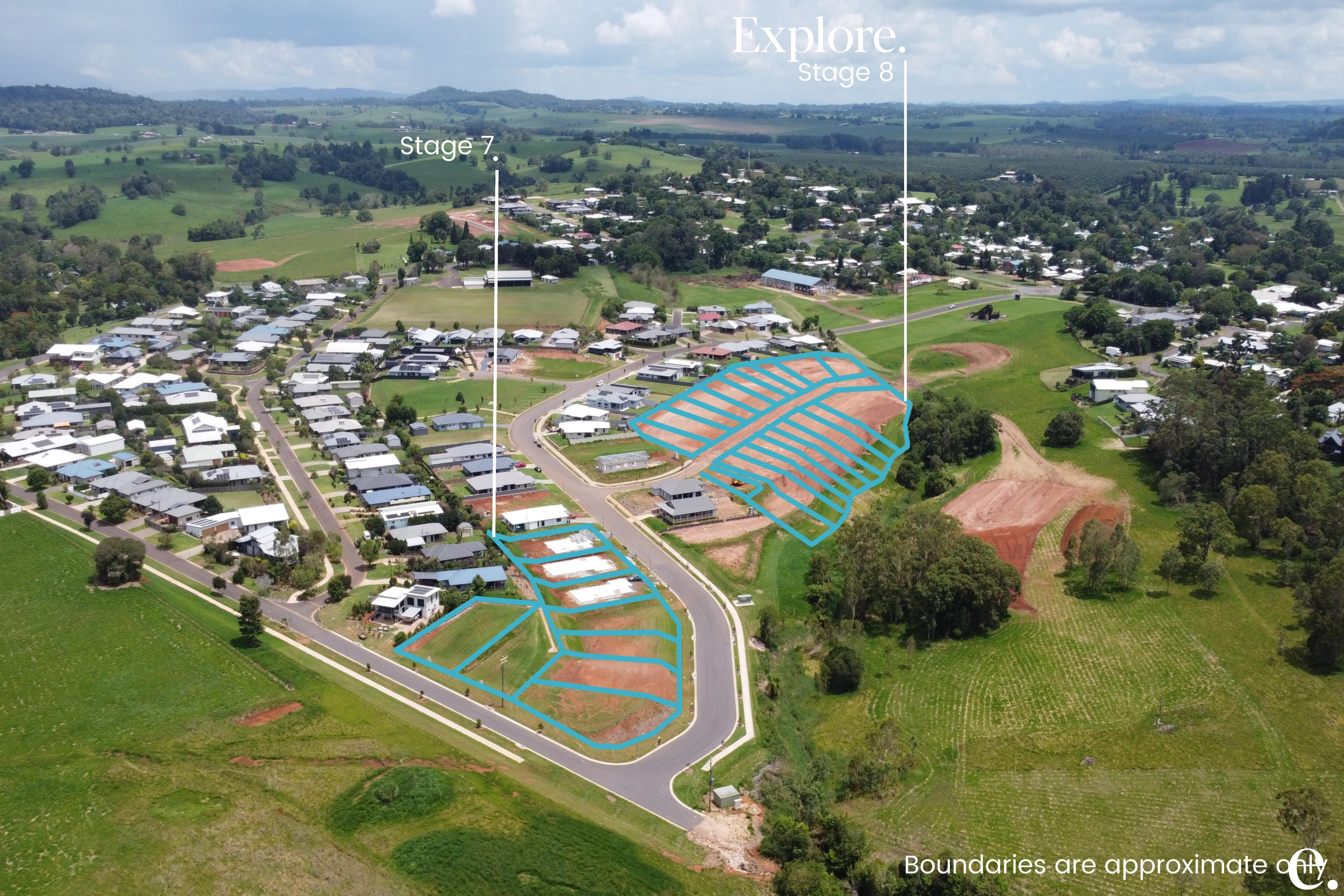 Lot 19 Morgan Close, Yungaburra - Thumbnail 7