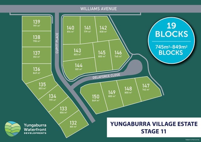 Stage 11 Yungaburra Village Estate, Yungaburra - Image 1
