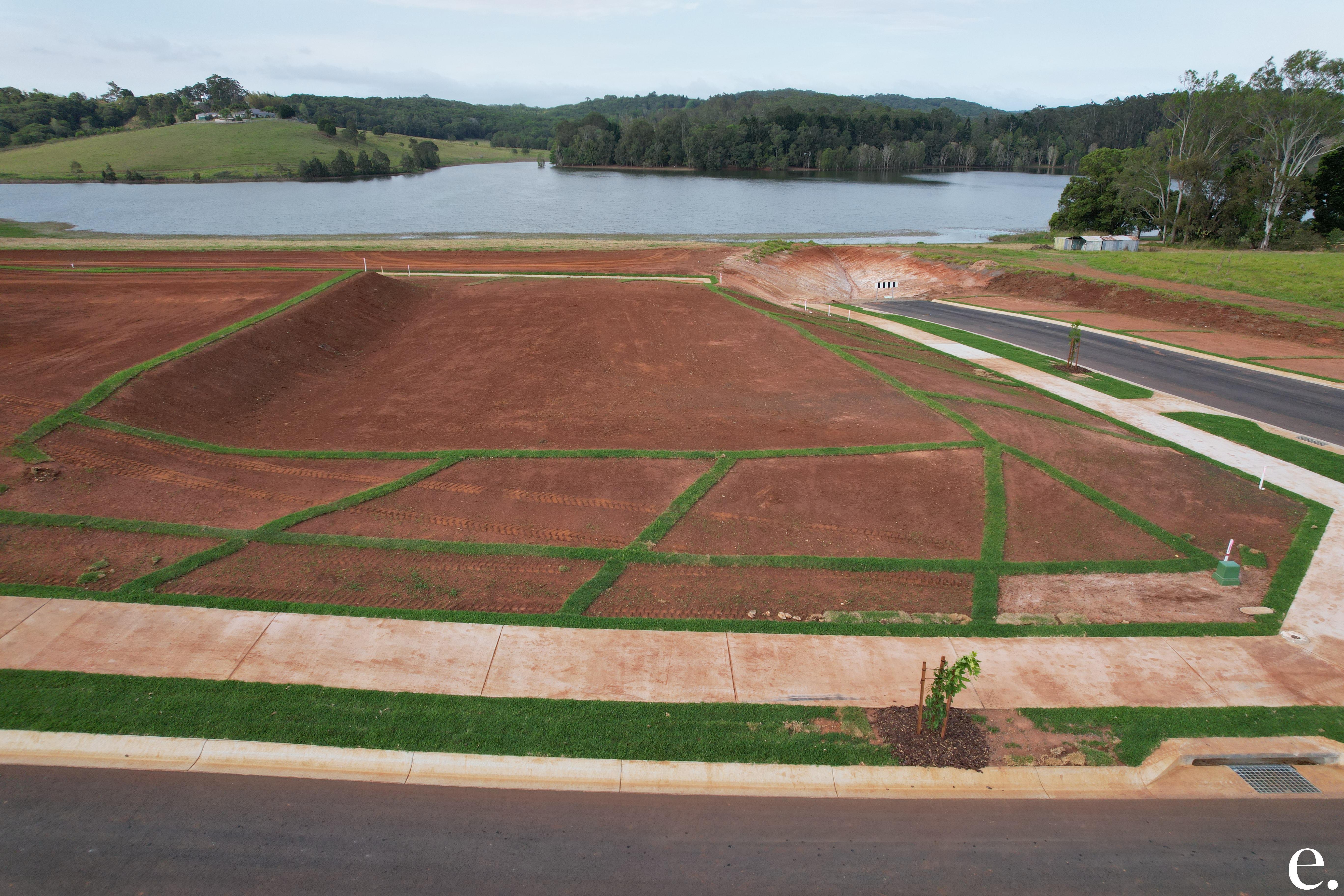 Lot 86 Lakefront Boulevard, Yungaburra - Thumbnail 2