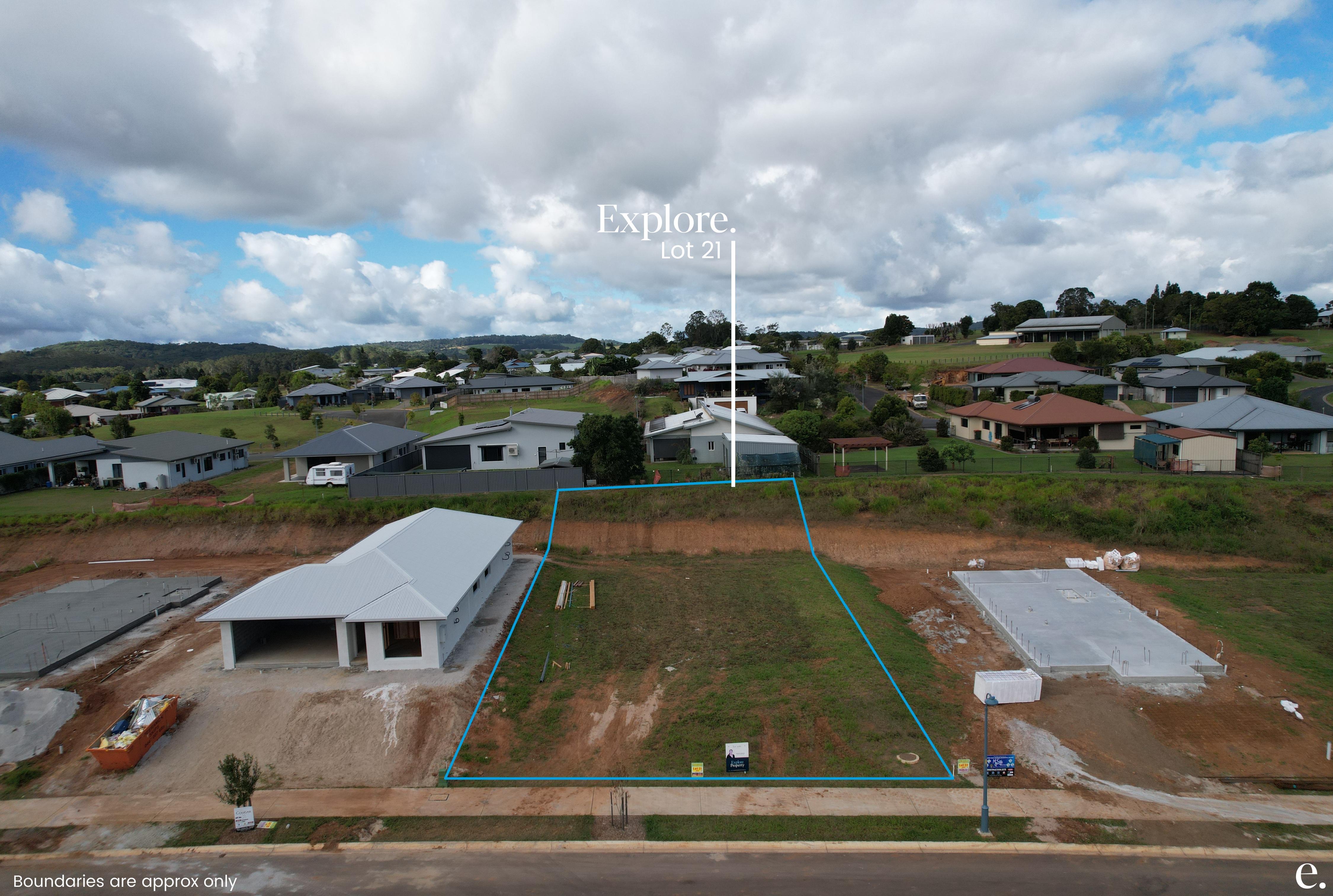 21/13 Morgan Close, Yungaburra - Thumbnail 2