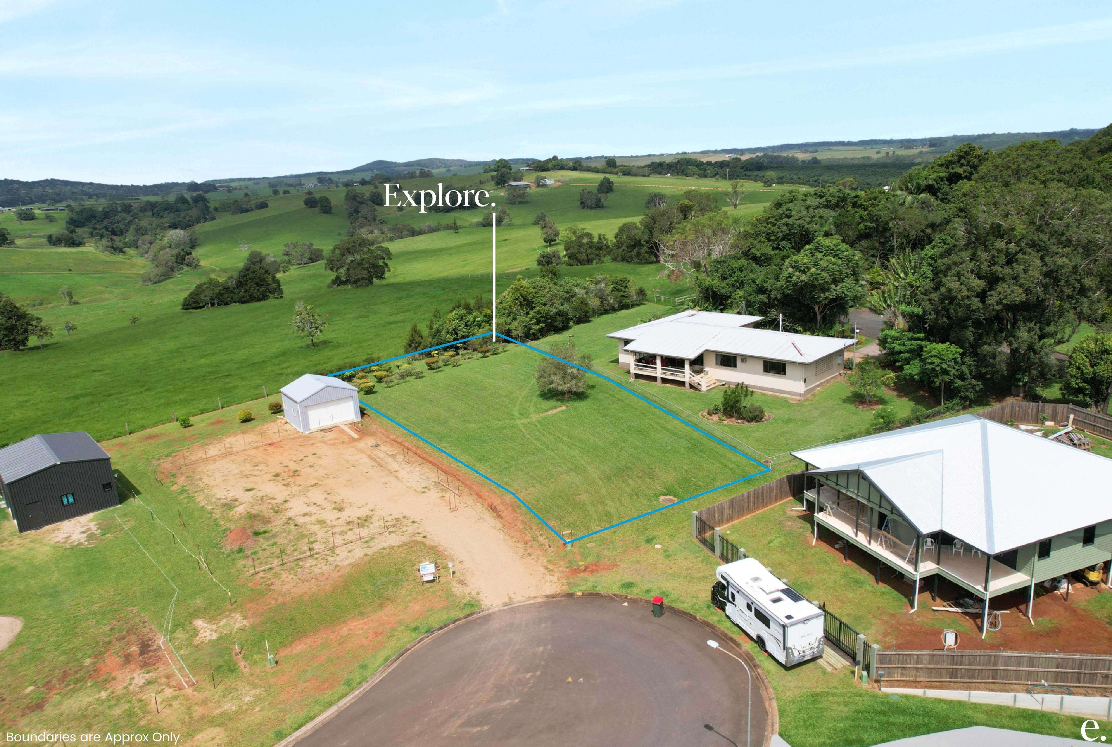 11 Walnut Close, Yungaburra - Thumbnail 2