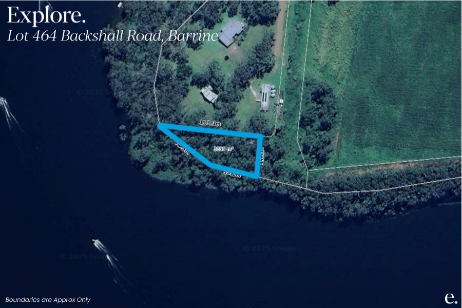 BACKSHALL ROAD, Barrine - Thumbnail 2
