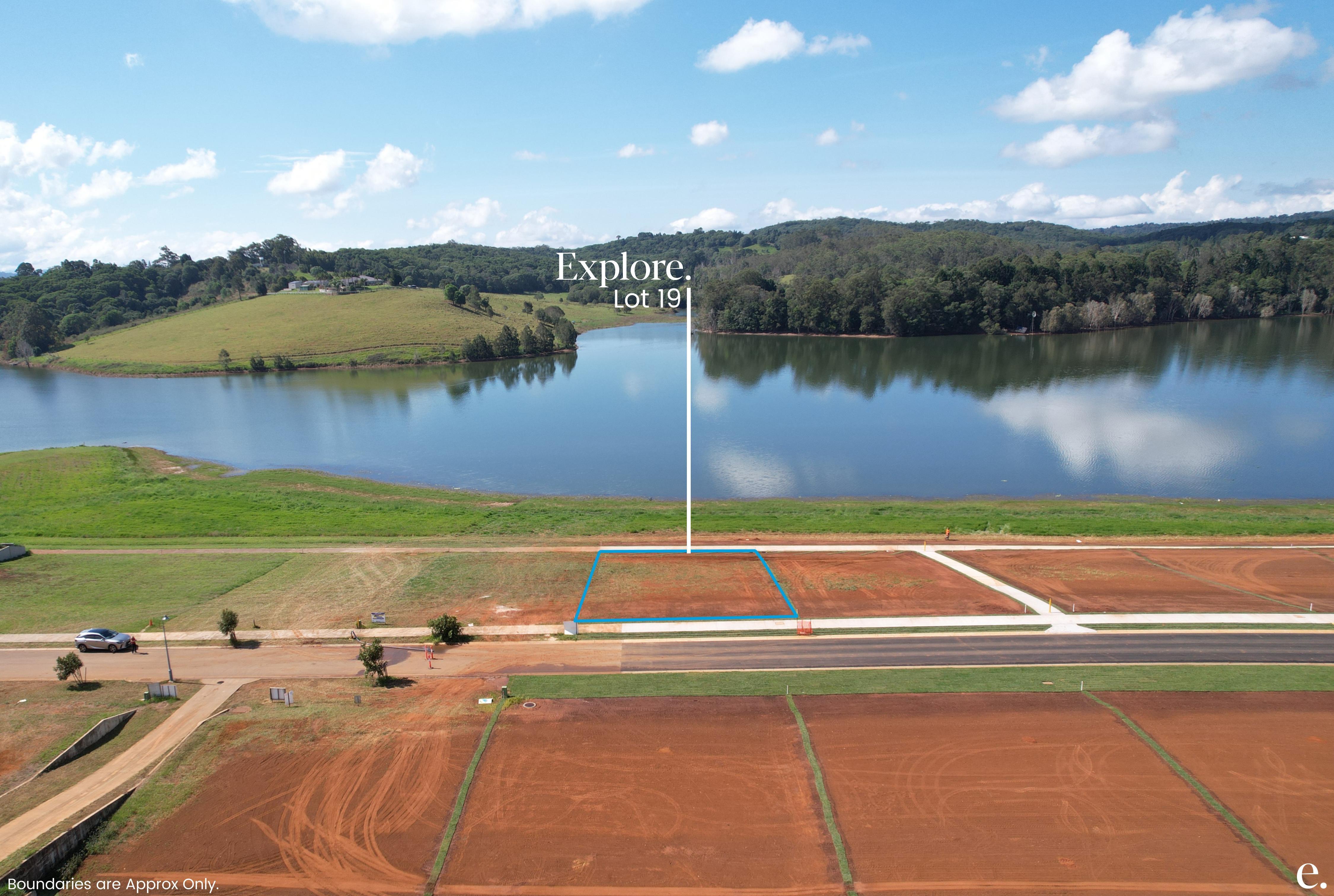 Waterfront Terrace, Yungaburra - Thumbnail 2