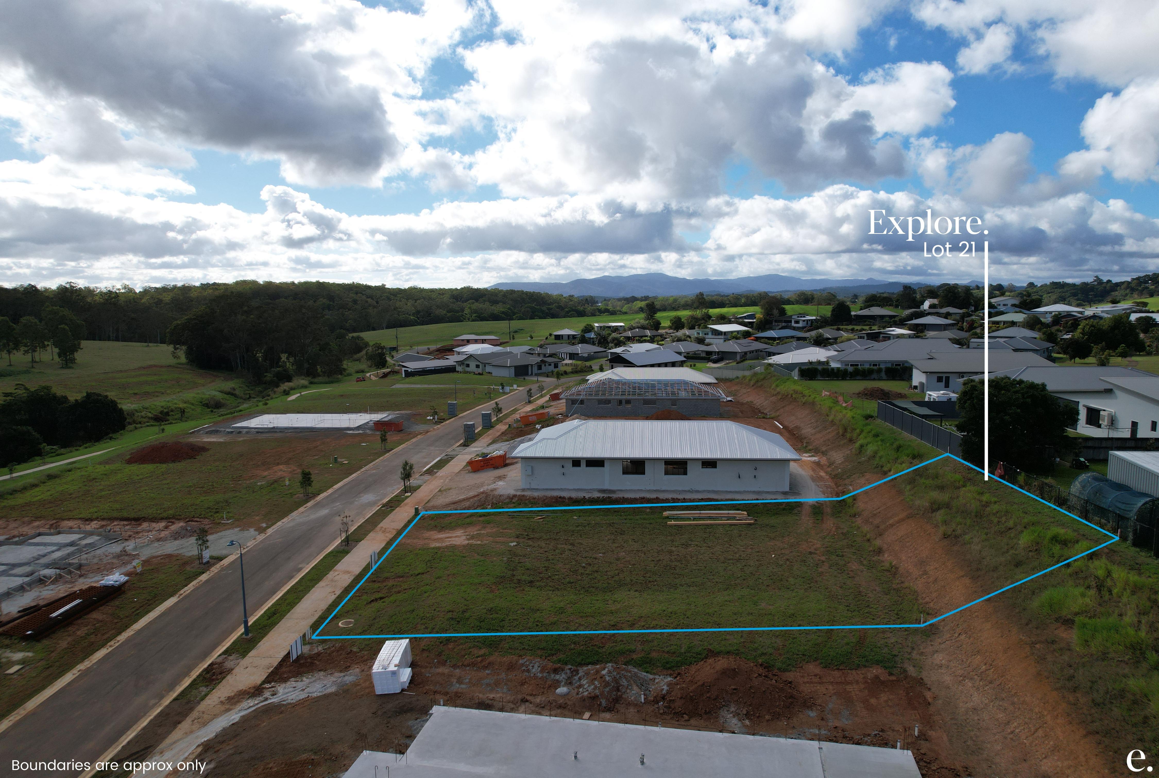 21/13 Morgan Close, Yungaburra - Thumbnail 5