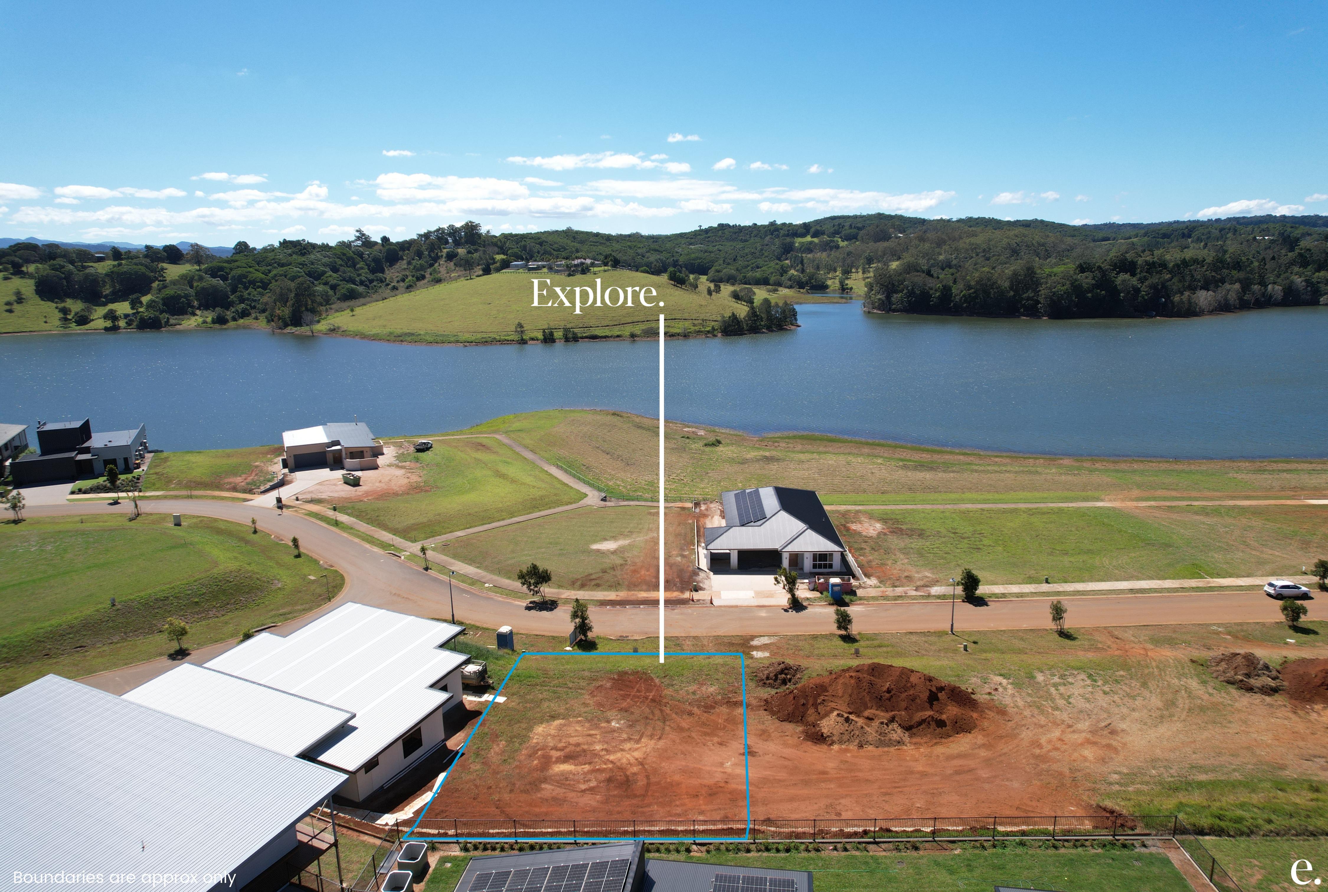 Lot 44 Waterfront Terrace, Yungaburra - Thumbnail 3
