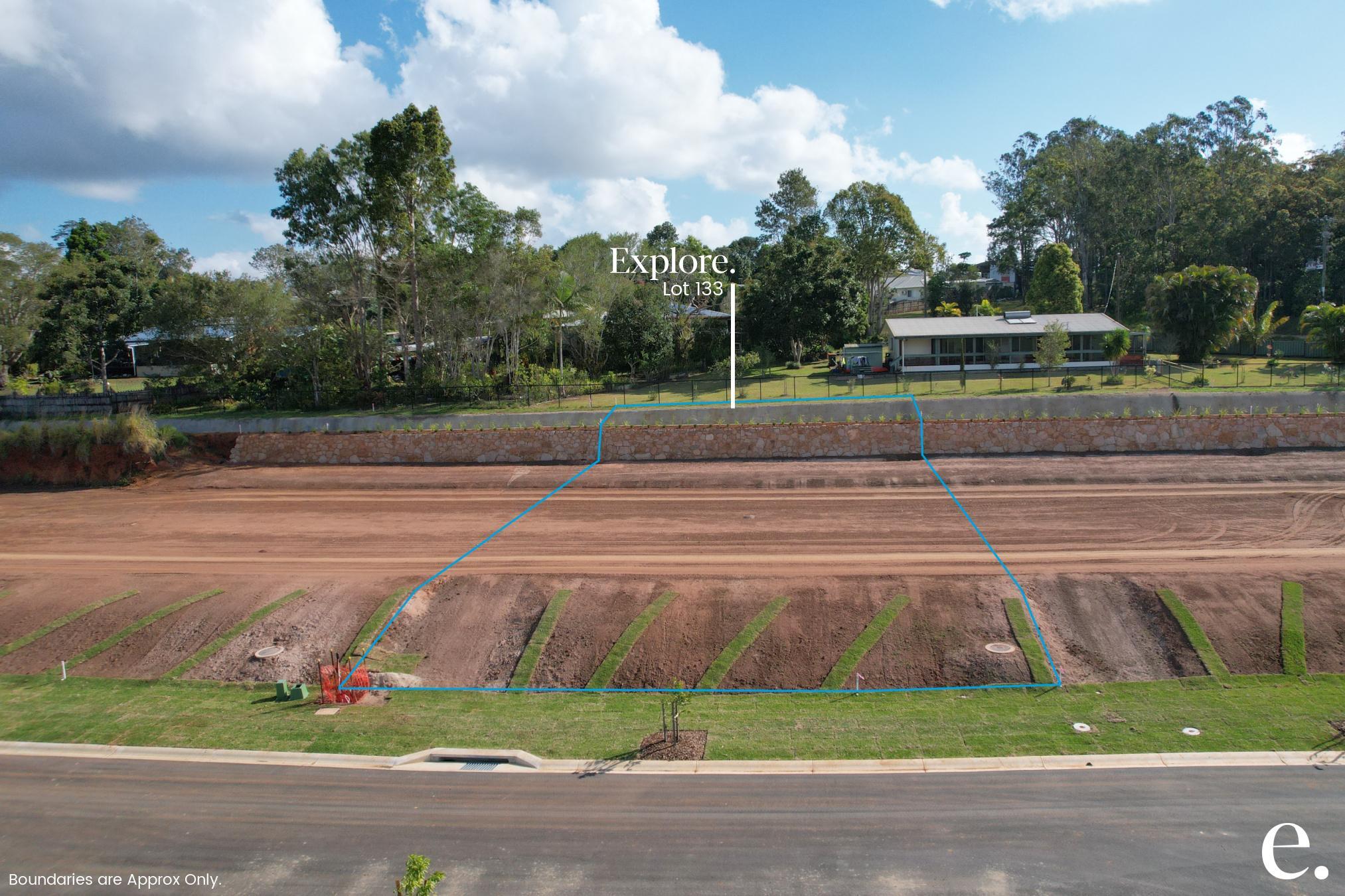 Lot 133, Cupitt Place, Yungaburra - Image 1
