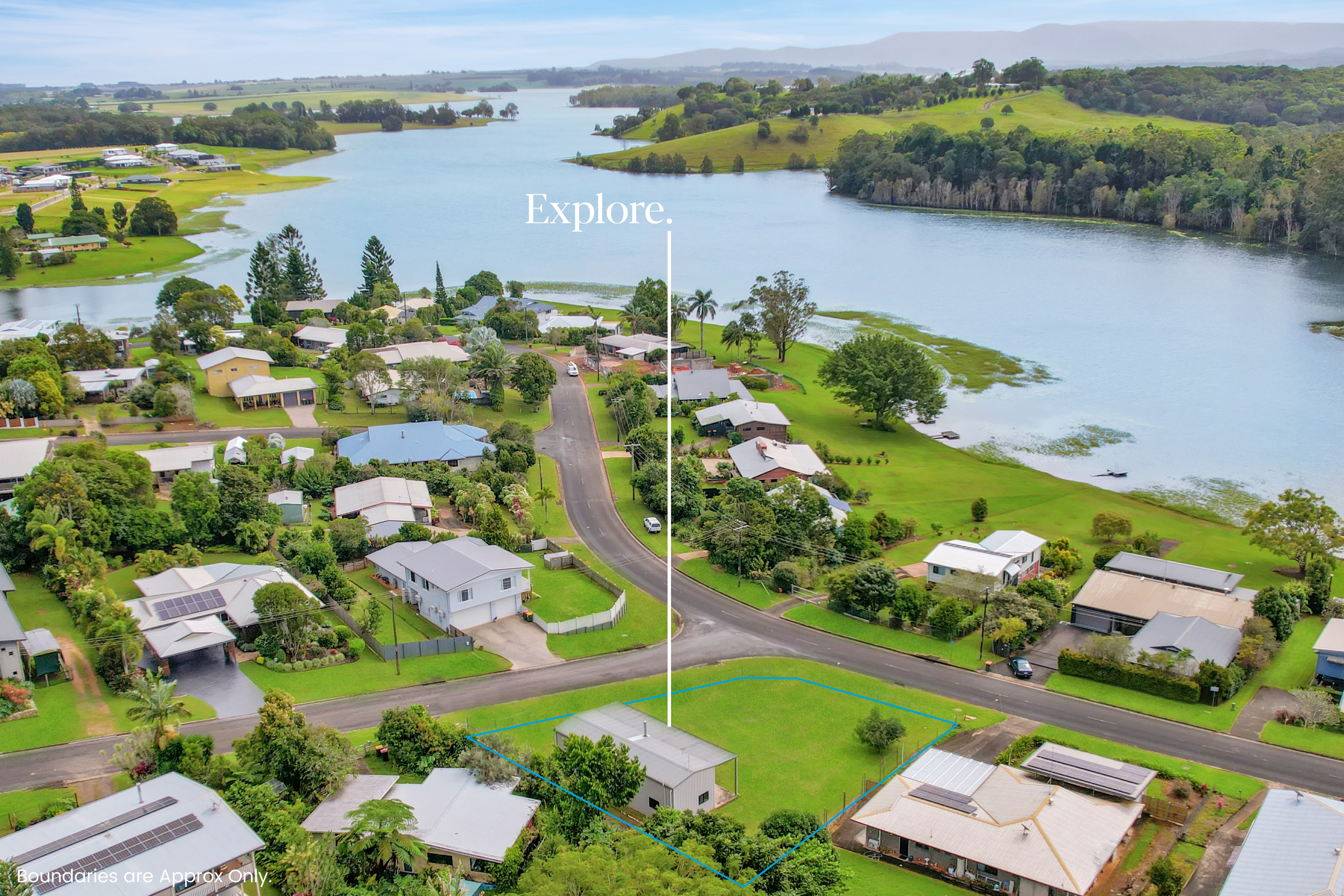 11 Oleander Drive