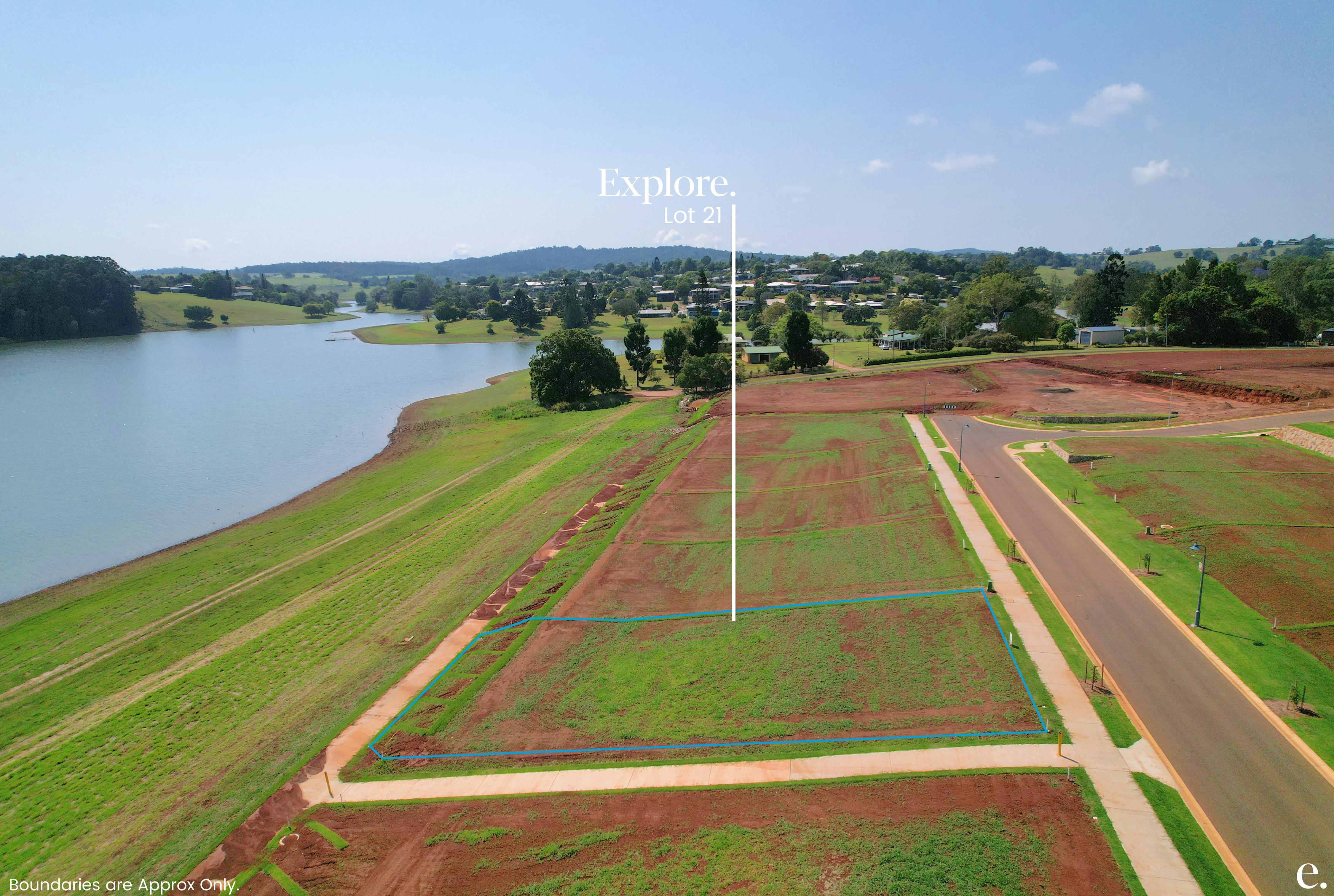 Waterfront Terrace, Yungaburra - Thumbnail 3