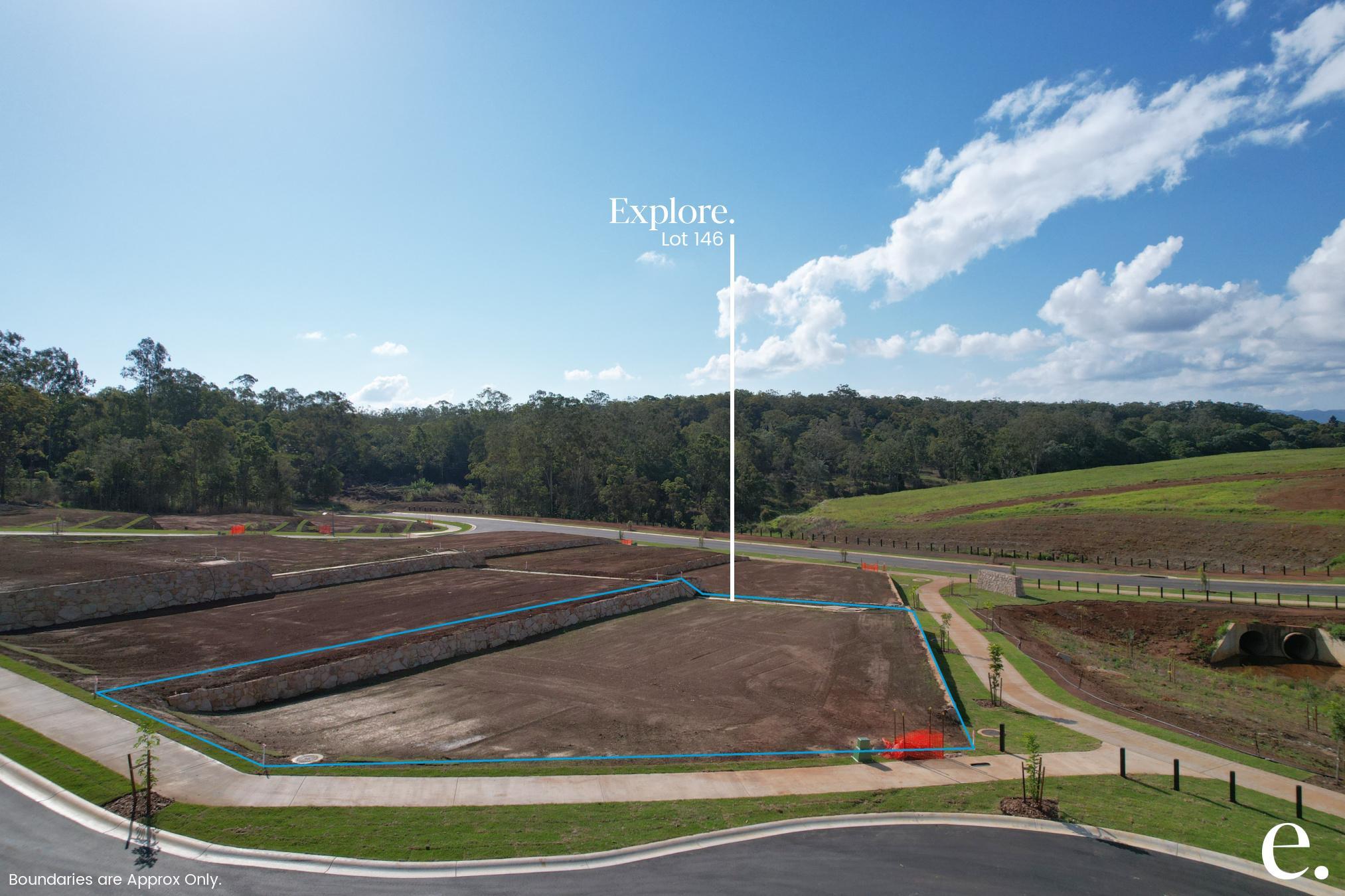 Lot 146, Delaforce Close, Yungaburra - Image 1