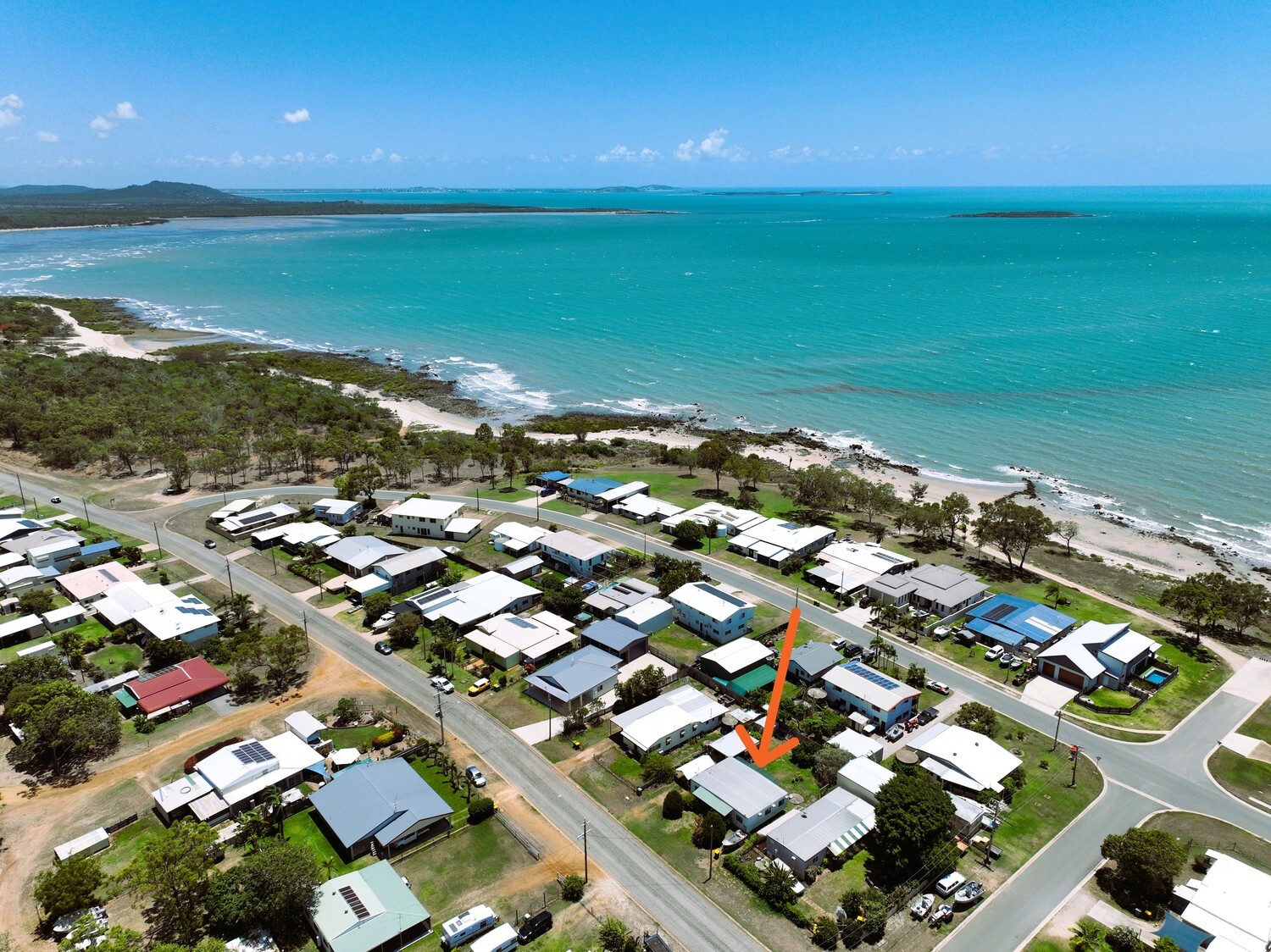 50 Pitcairn Avenue, Bowen - Thumbnail 2