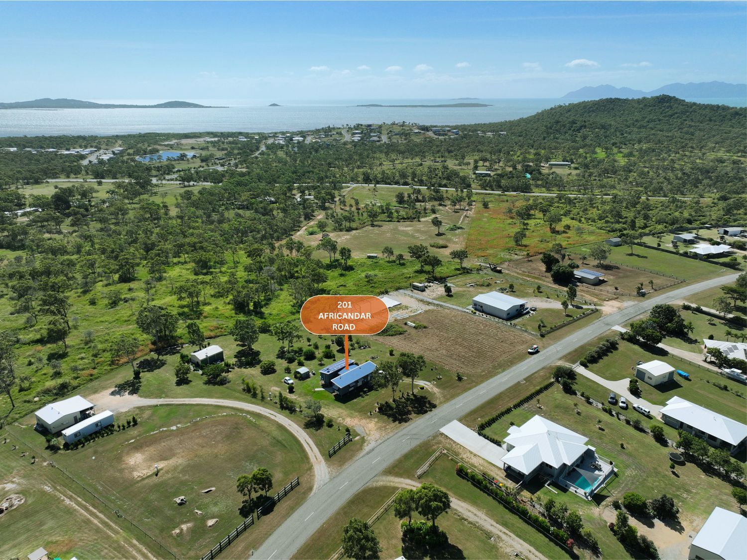 201 Africandar Road, Bowen - Thumbnail 2