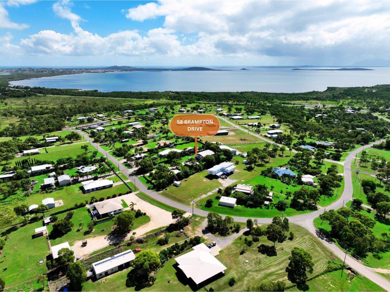 58 Brampton Drive, Bowen - Thumbnail 2
