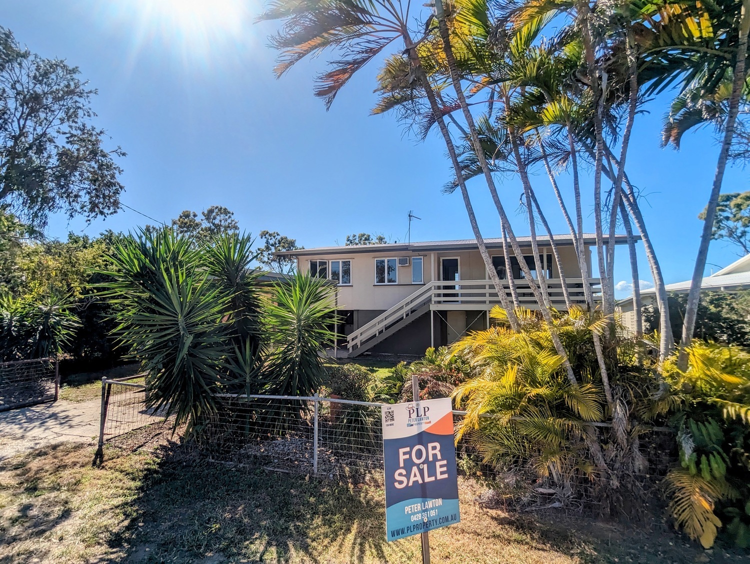 102 Mt Nutt Road, Bowen - Thumbnail 2