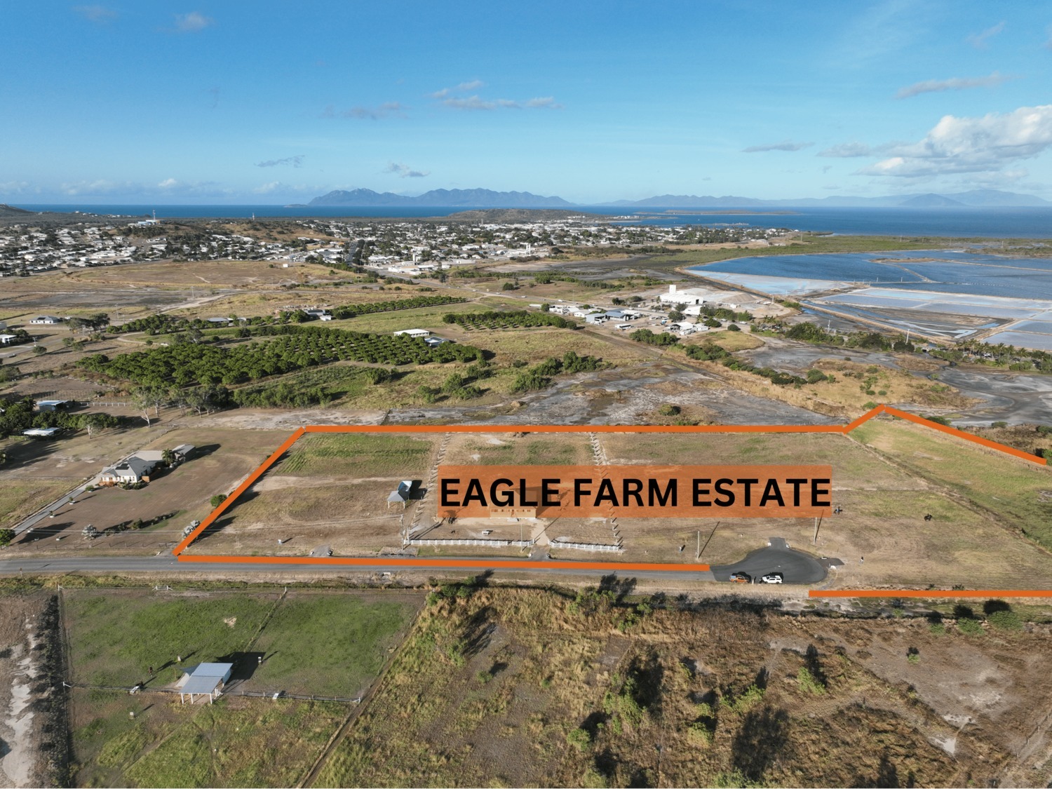 22/0 Eagle Farm Close, Bowen - Thumbnail 2