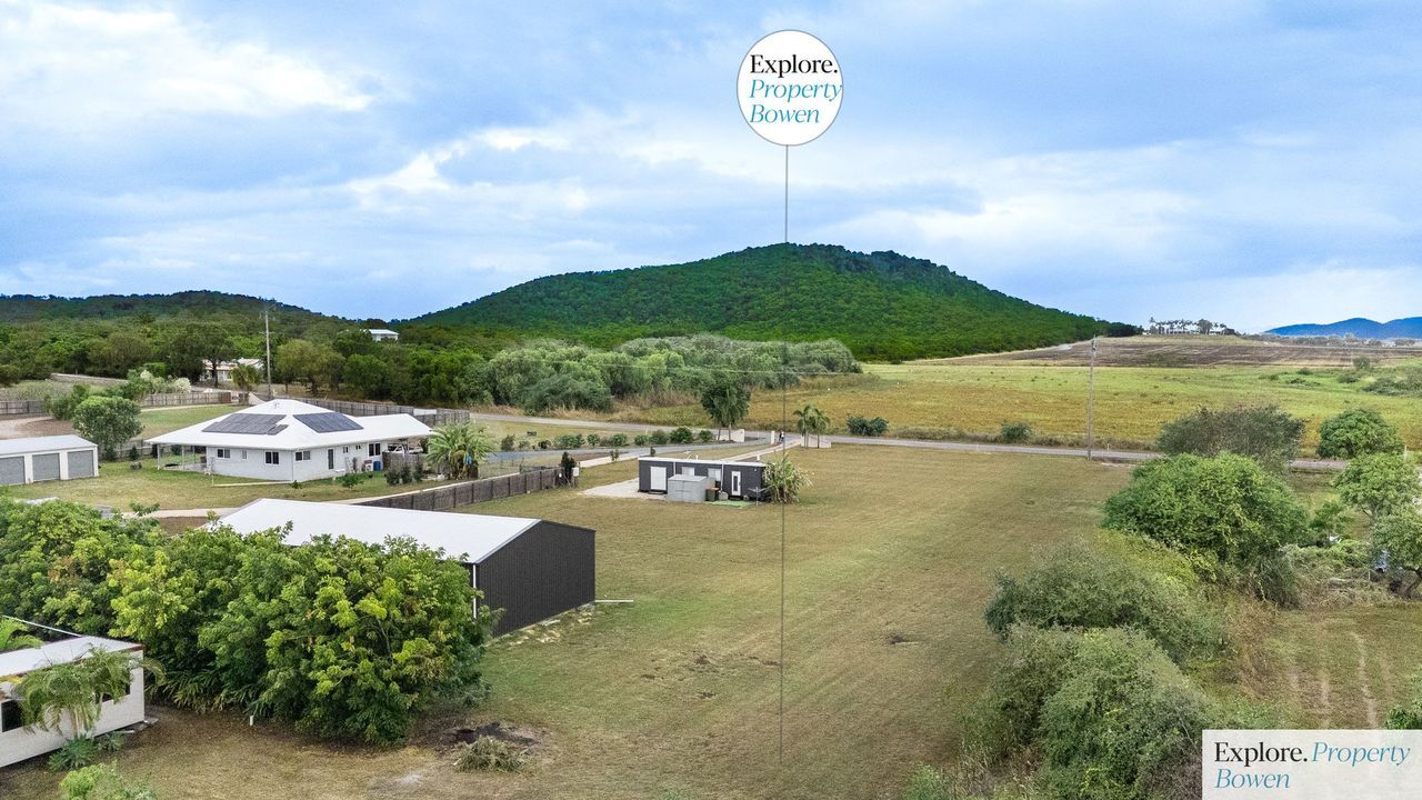104 Drays Road, Bowen - Thumbnail 2