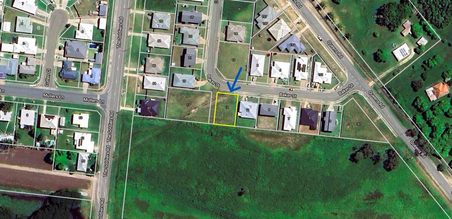 13 Baker Street, Bowen - Thumbnail 6