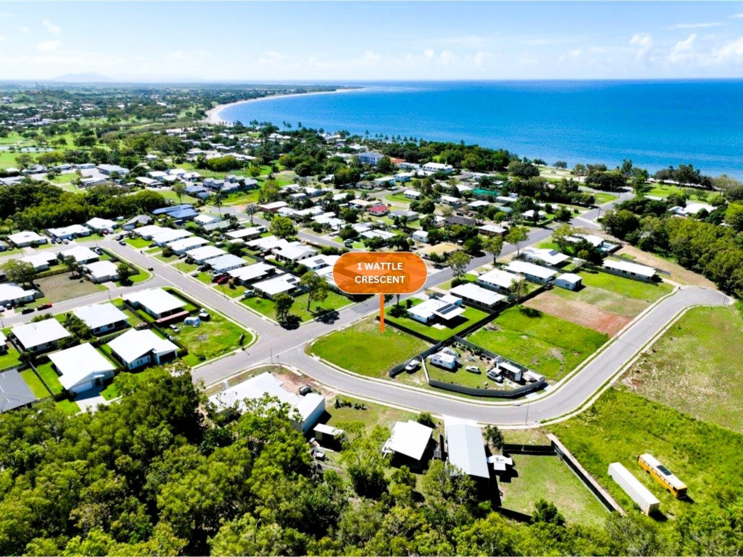 1 Wattle Crescent, Bowen - Thumbnail 3