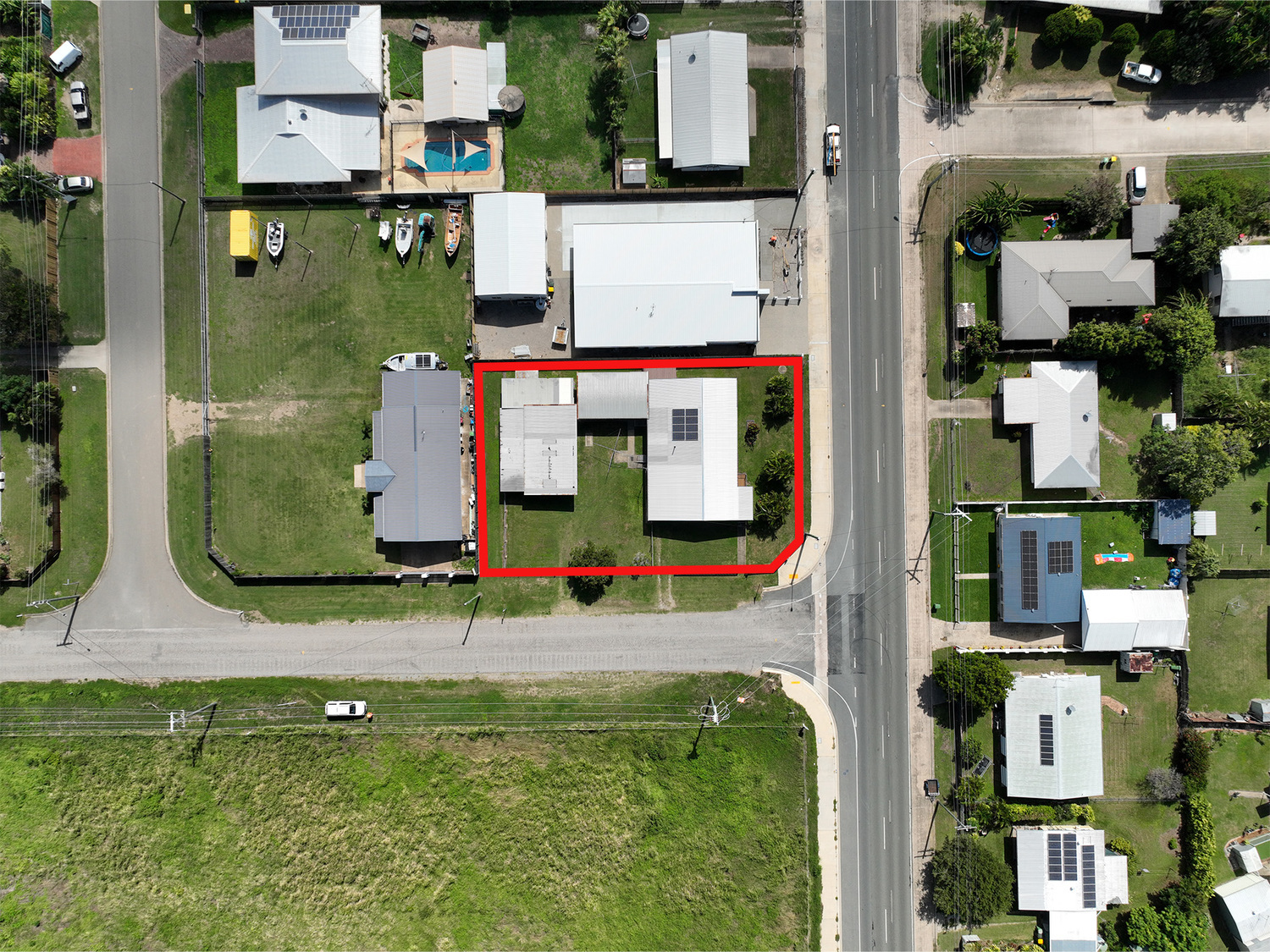 65 Argyle Park Road, Bowen - Thumbnail 4