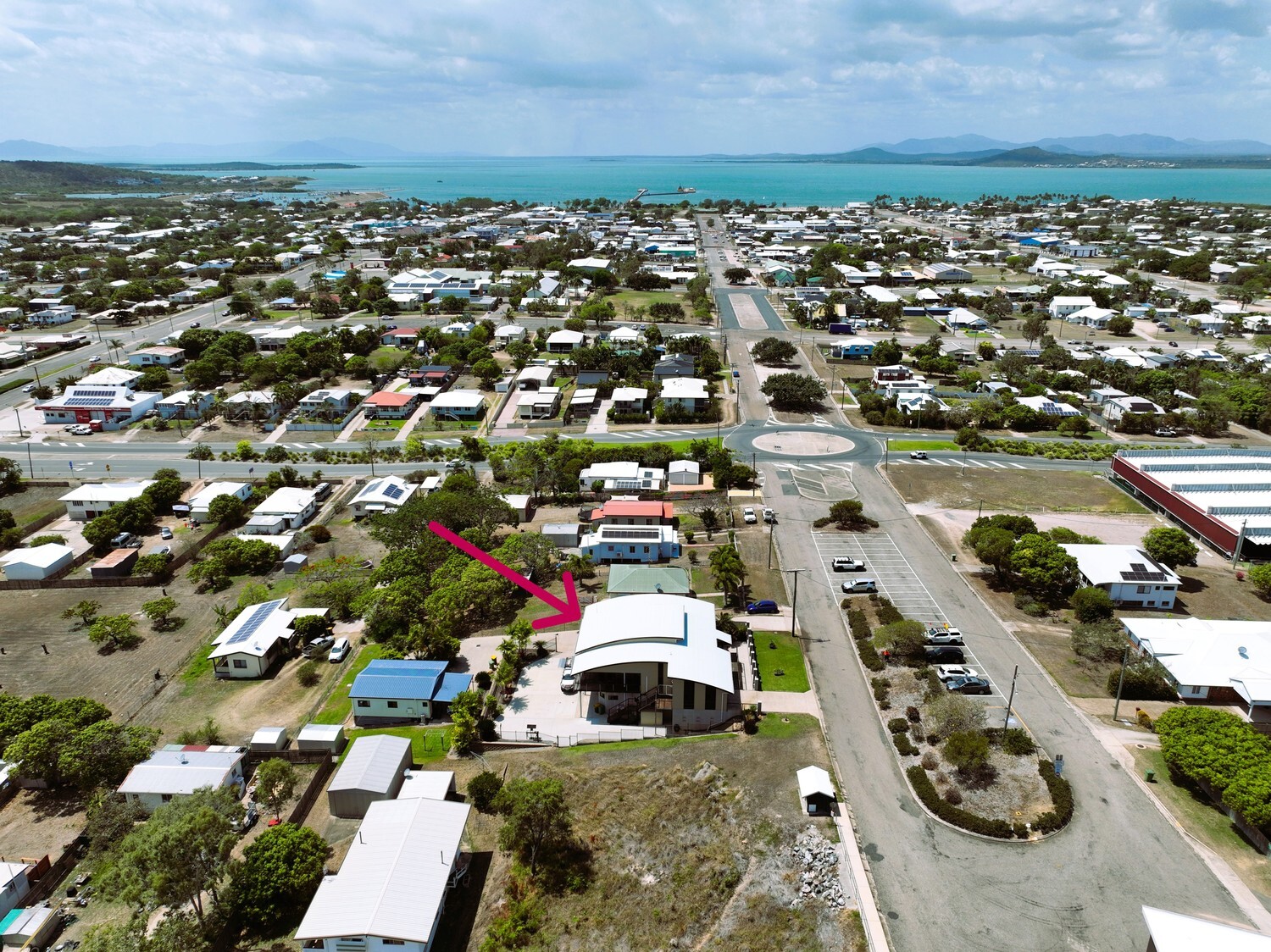 54 Gregory Street, Bowen - Thumbnail 2