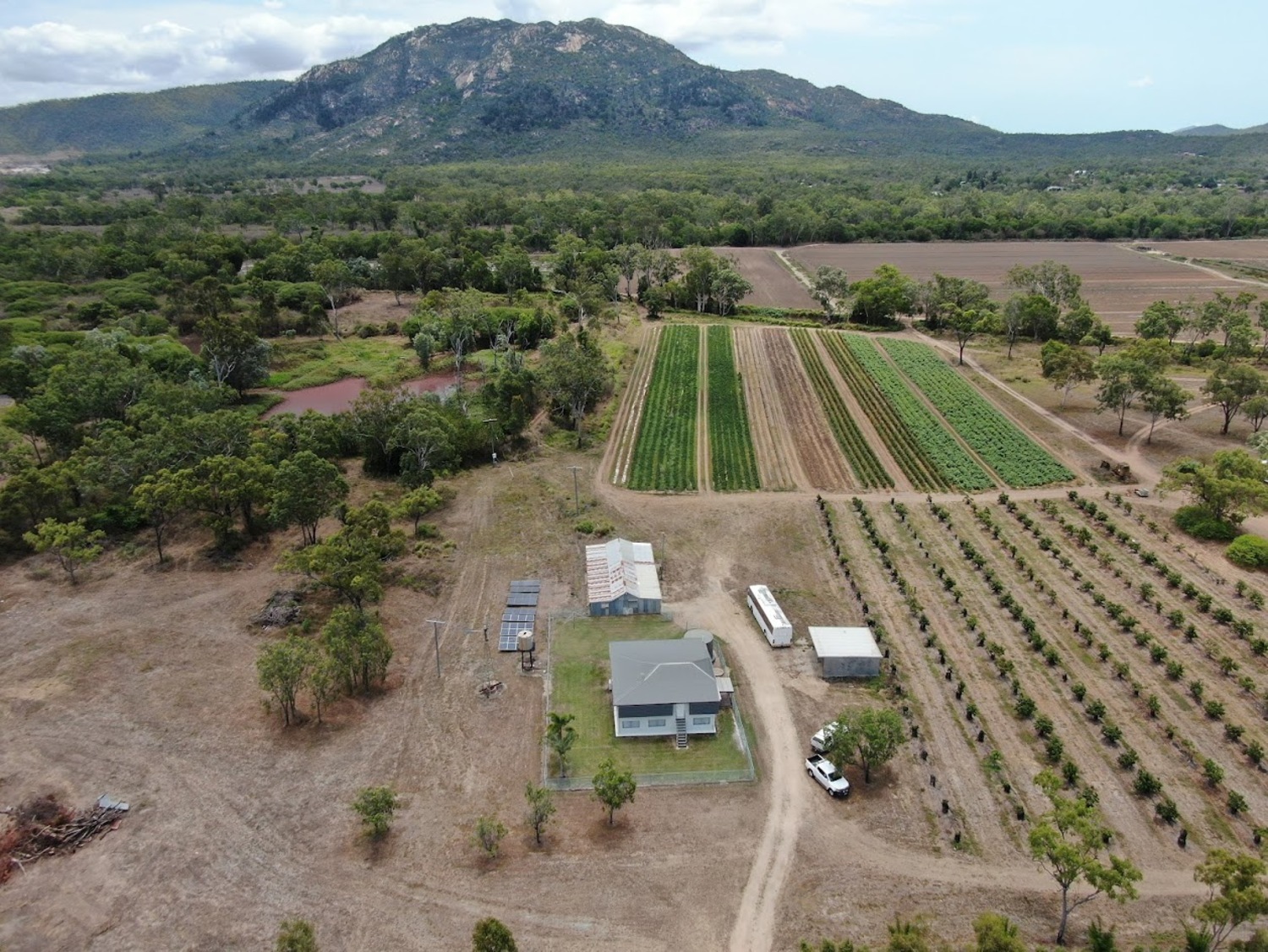 306 East Euri Road, Bowen - Thumbnail 2