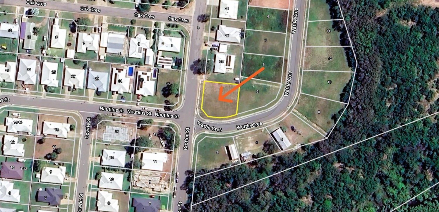 1 Wattle Crescent, Bowen - Thumbnail 7
