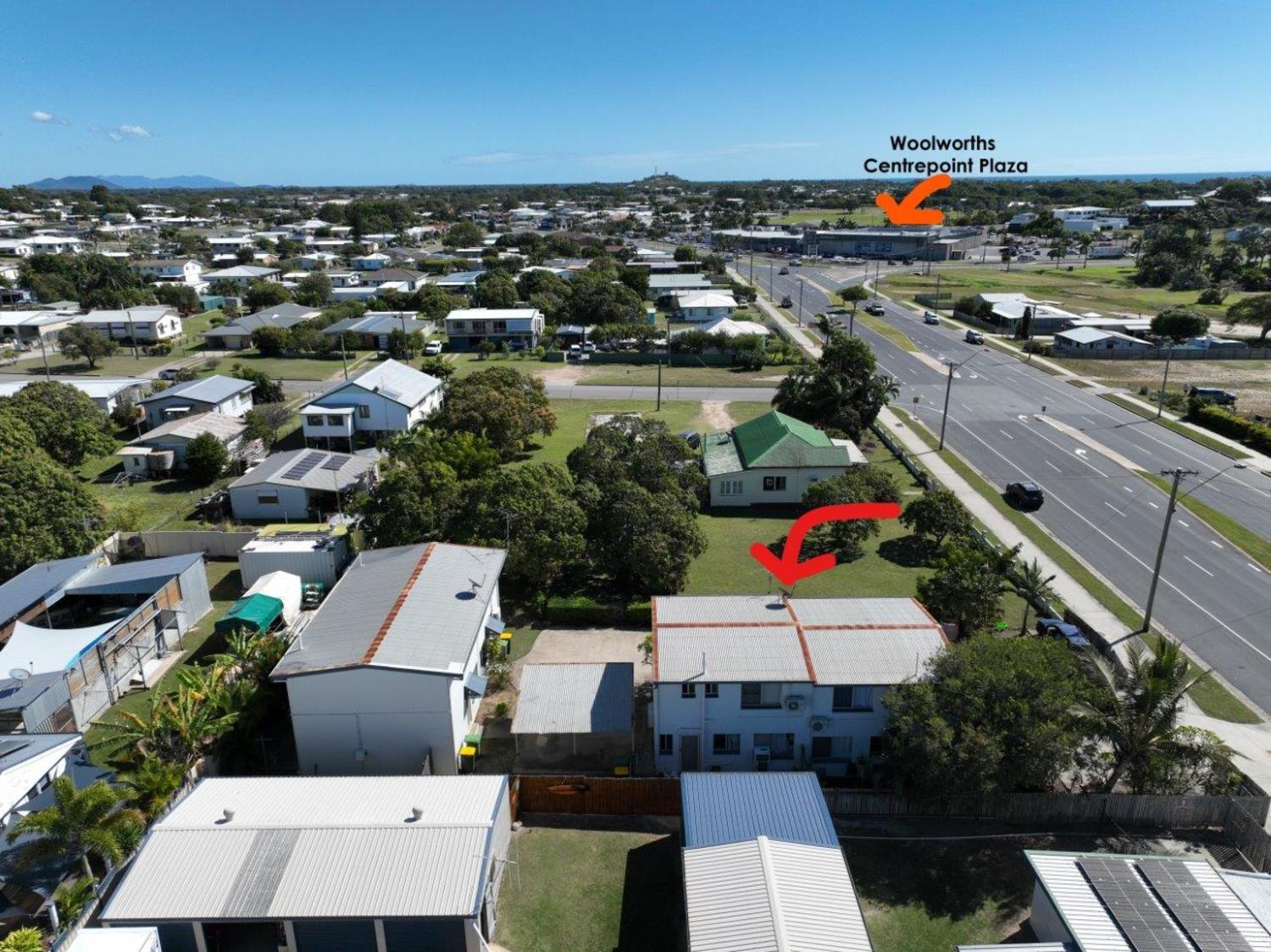 1/121 Herbert Street, Bowen - Thumbnail 4