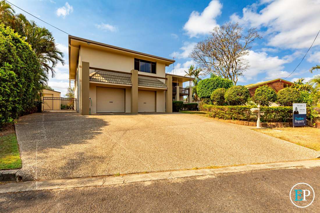 8 Haylock Street