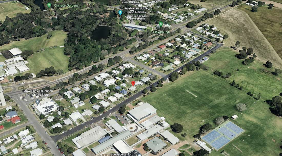 16 Marks Street, Bundaberg North - Thumbnail 3