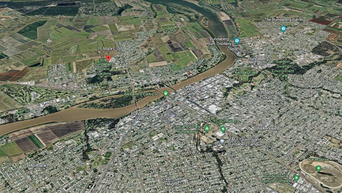 16 Marks Street, Bundaberg North - Thumbnail 5